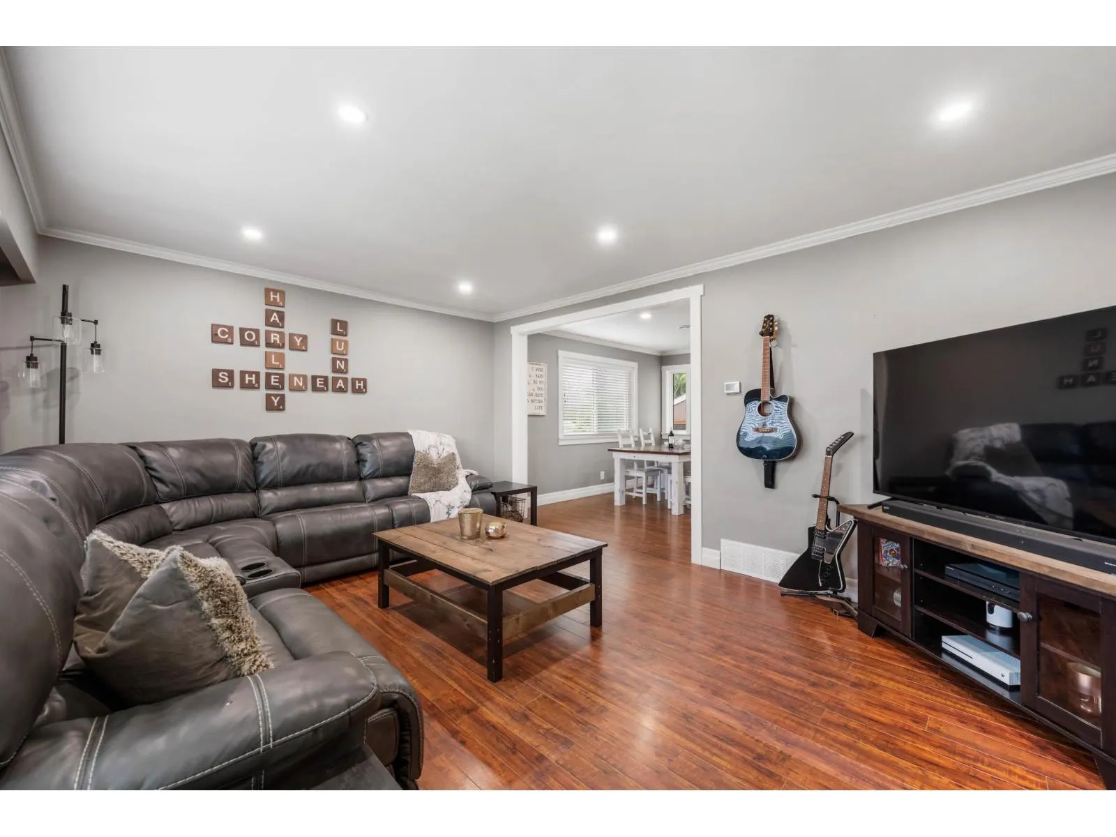 9725 HARRISON STREET|Chilliwack Proper West