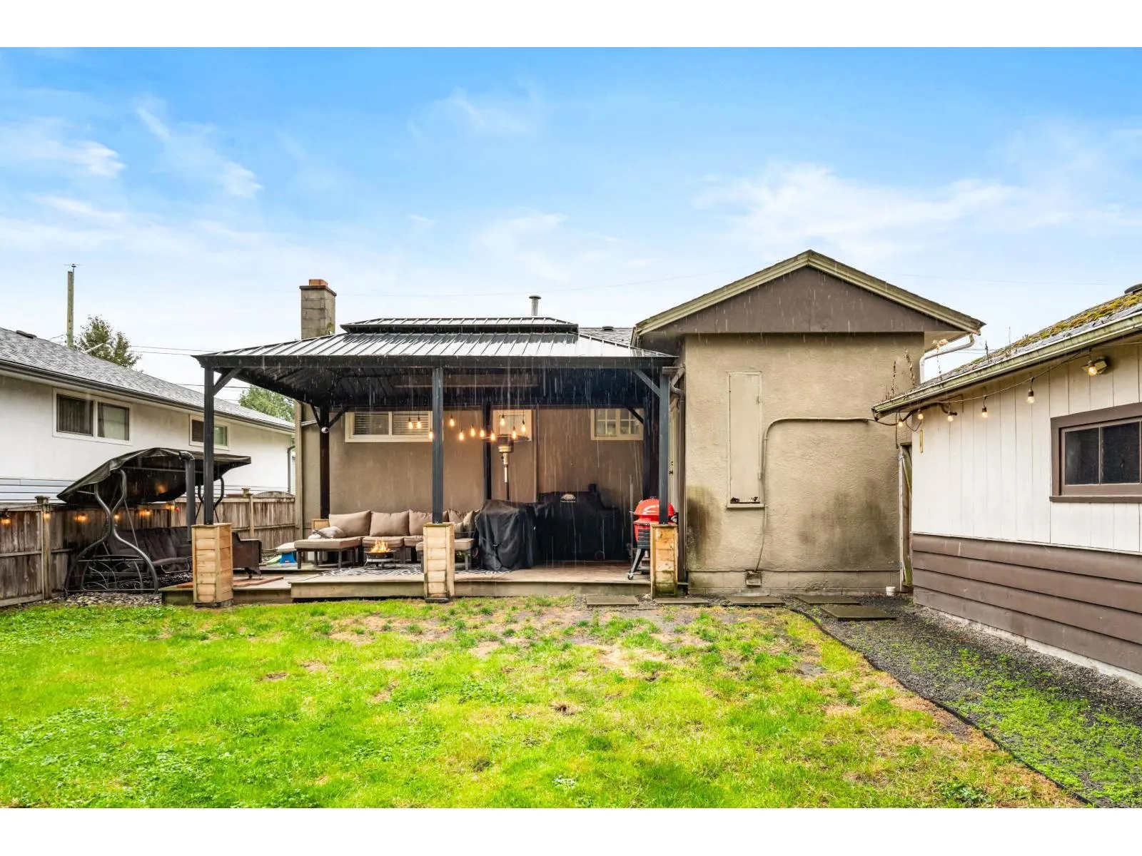 9725 HARRISON STREET|Chilliwack Proper West