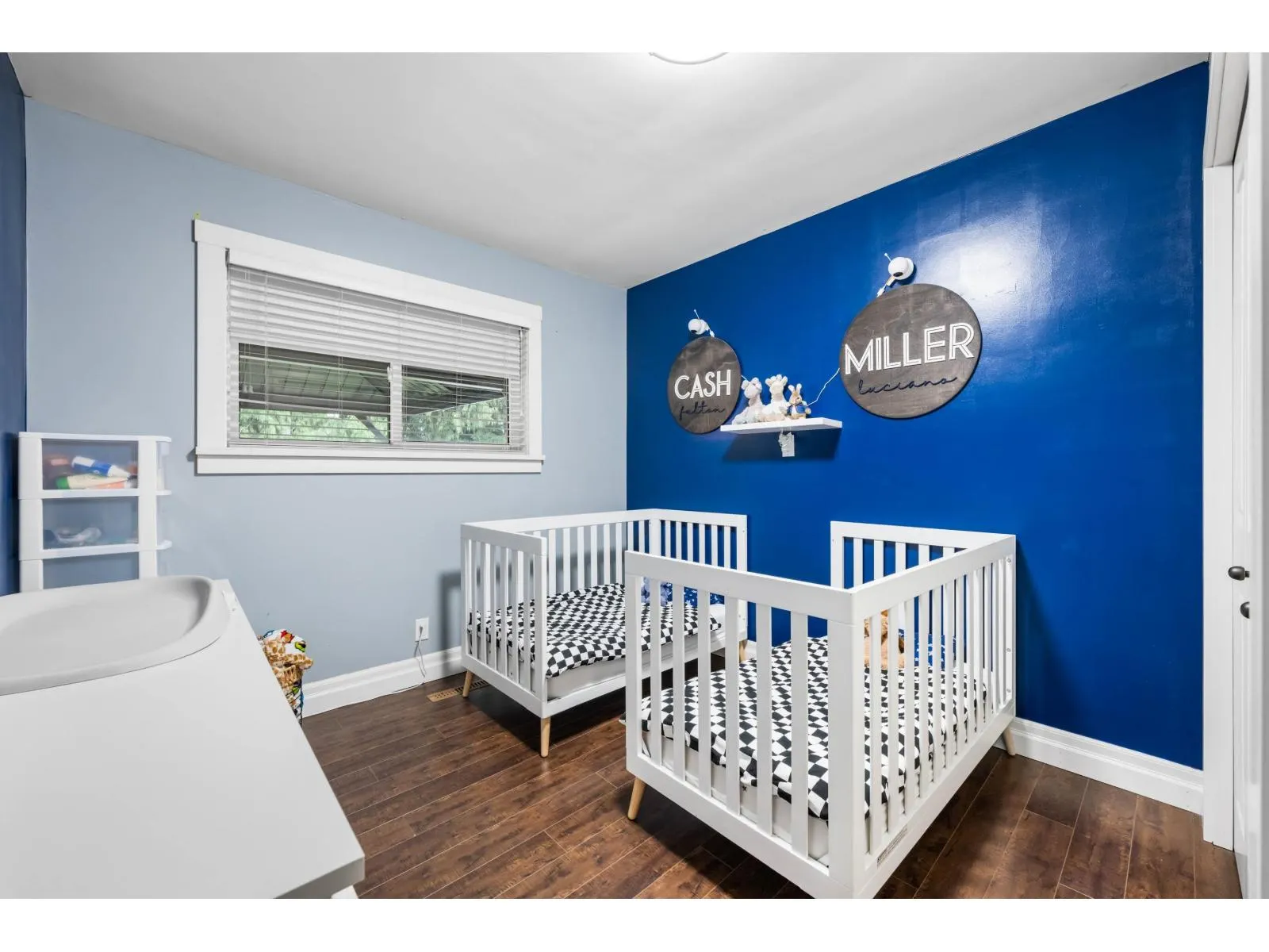 9725 HARRISON STREET|Chilliwack Proper West