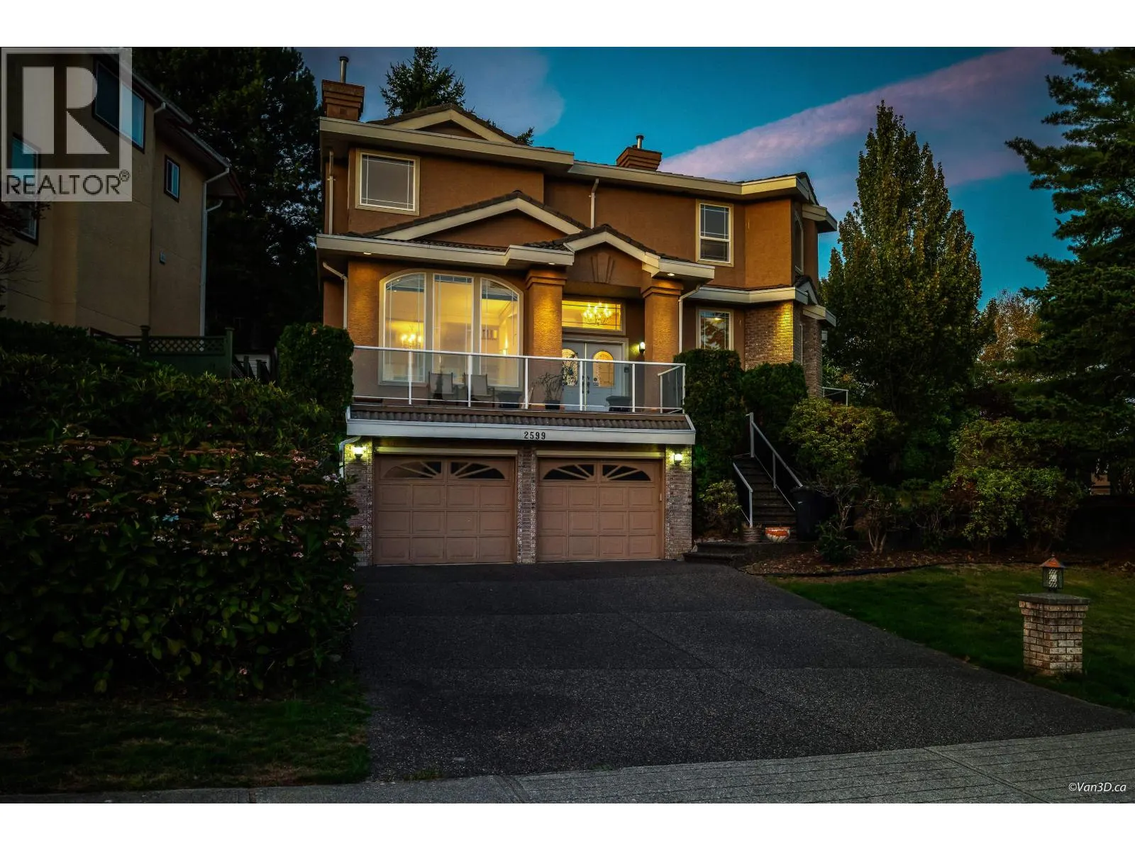 2599 DIAMOND CRESCENT