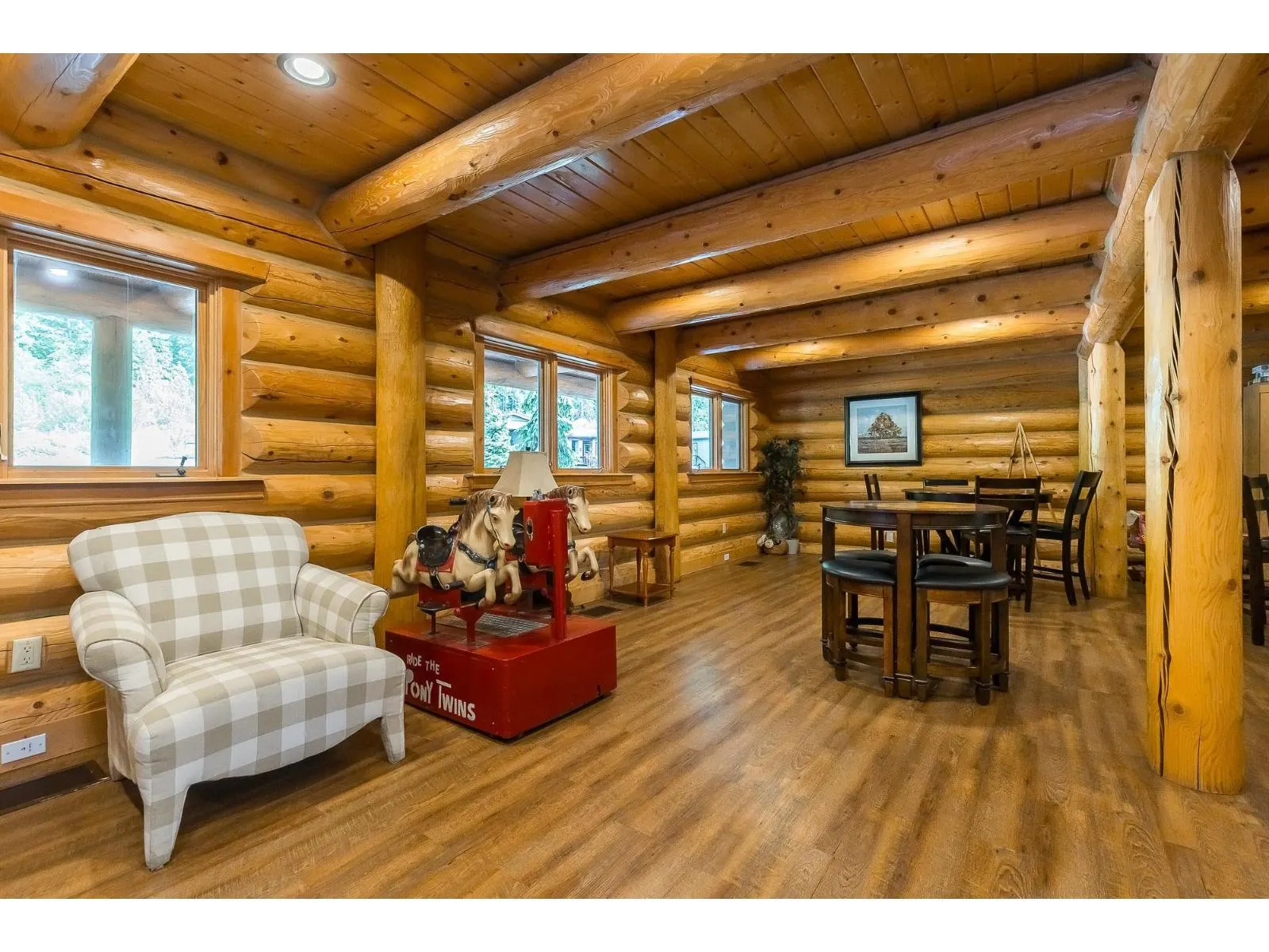 81 53480 BRIDAL FALLS ROAD|Bridal Falls