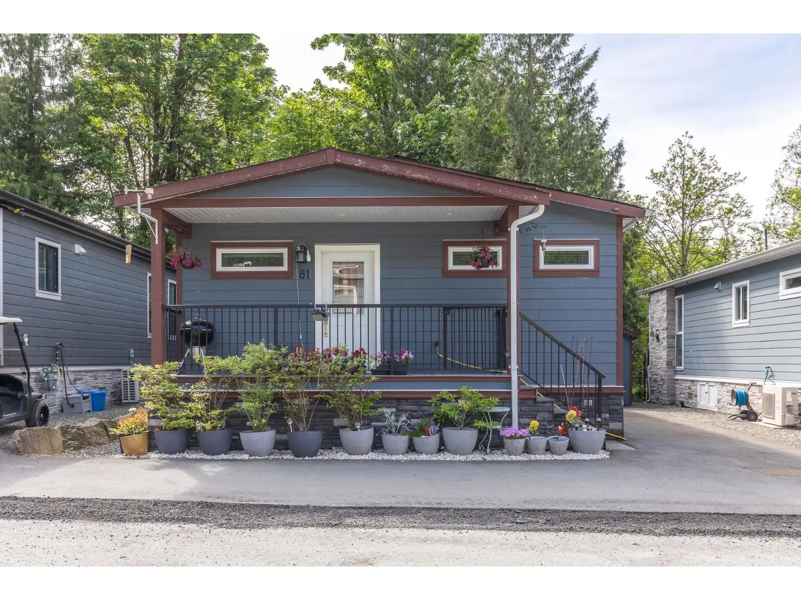 81 53480 BRIDAL FALLS ROAD|Bridal Falls