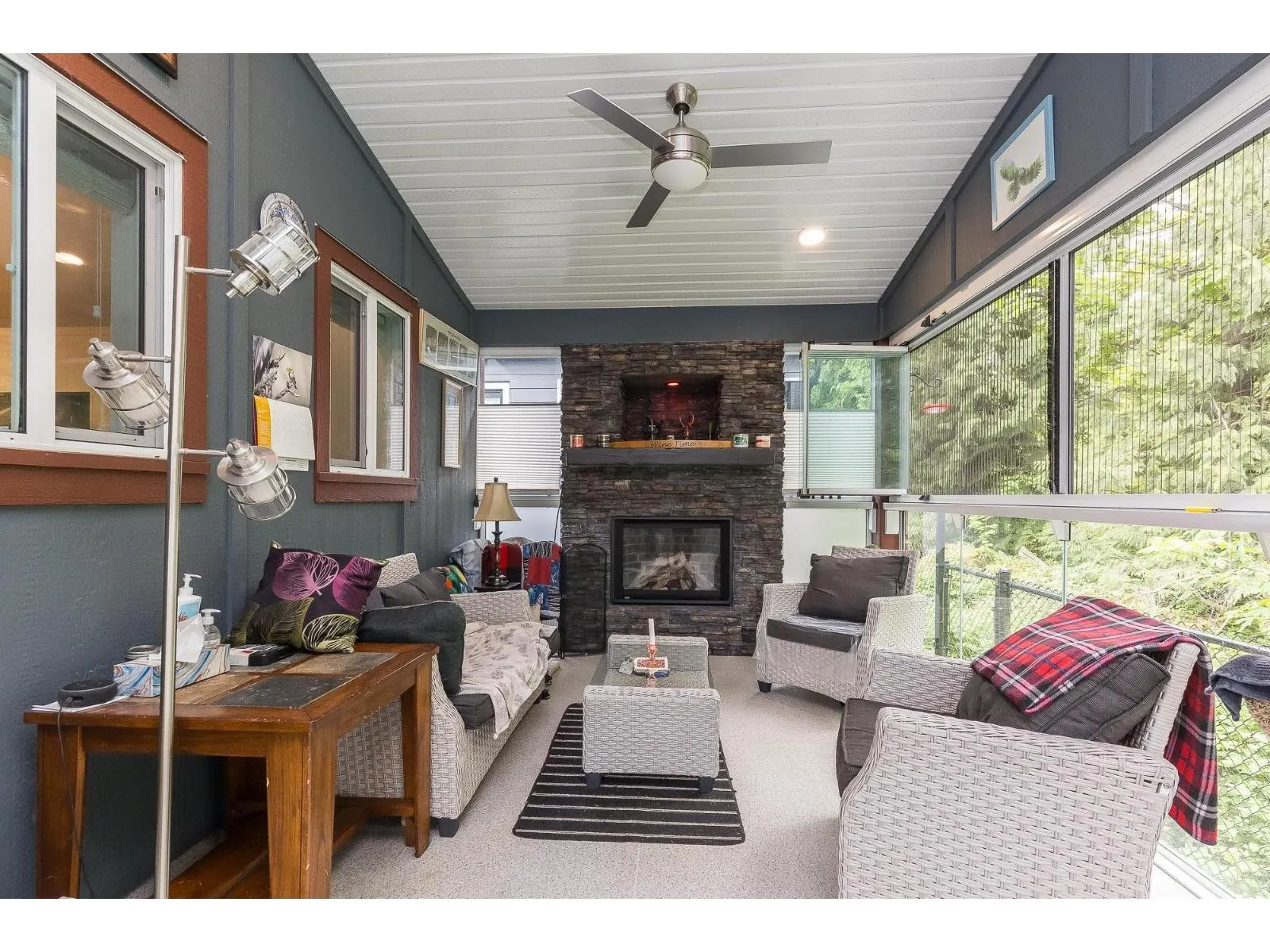 81 53480 BRIDAL FALLS ROAD|Bridal Falls