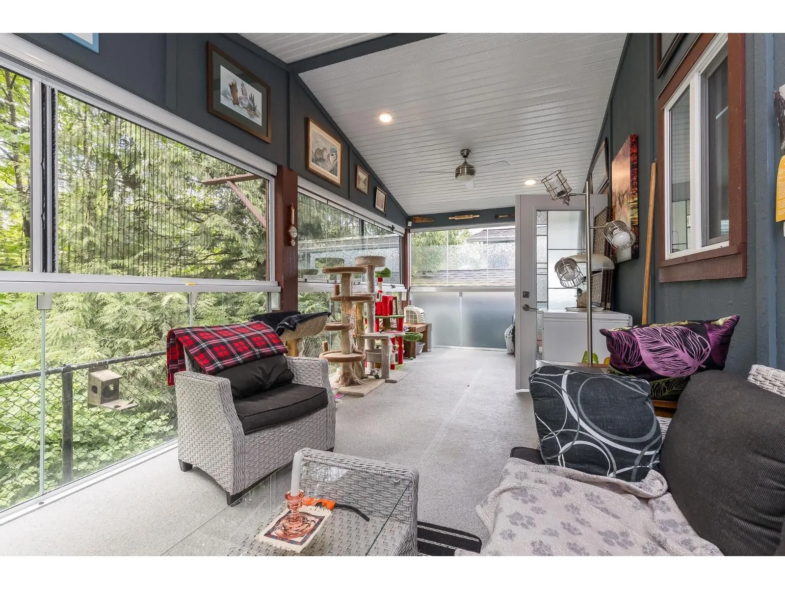 81 53480 BRIDAL FALLS ROAD|Bridal Falls