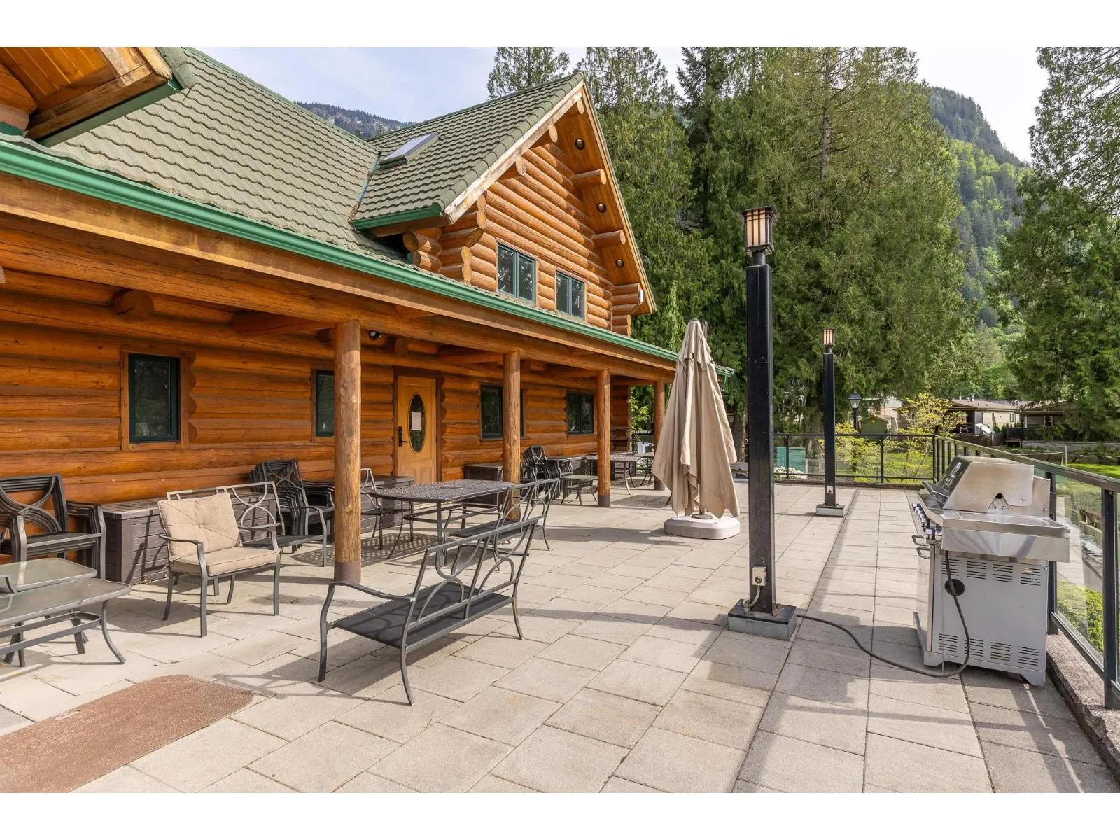 81 53480 BRIDAL FALLS ROAD|Bridal Falls