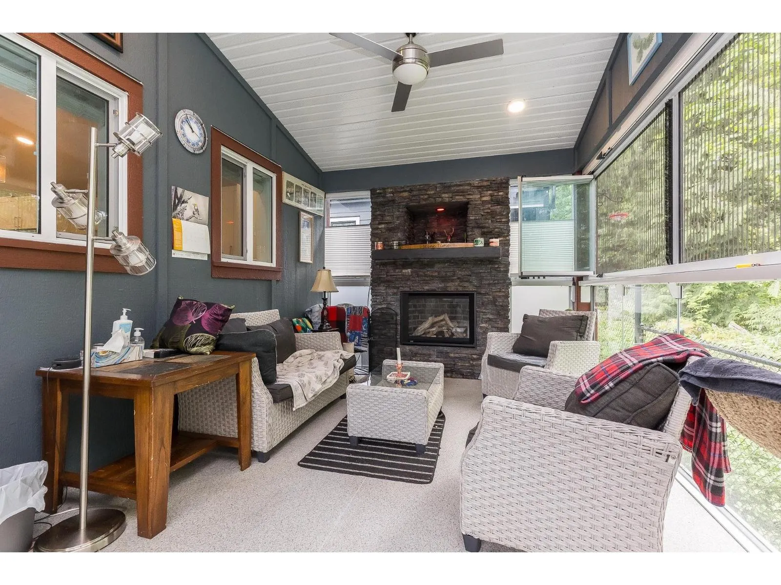 81 53480 BRIDAL FALLS ROAD|Bridal Falls
