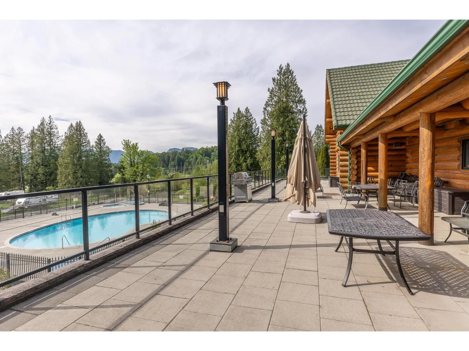 81 53480 BRIDAL FALLS ROAD|Bridal Falls