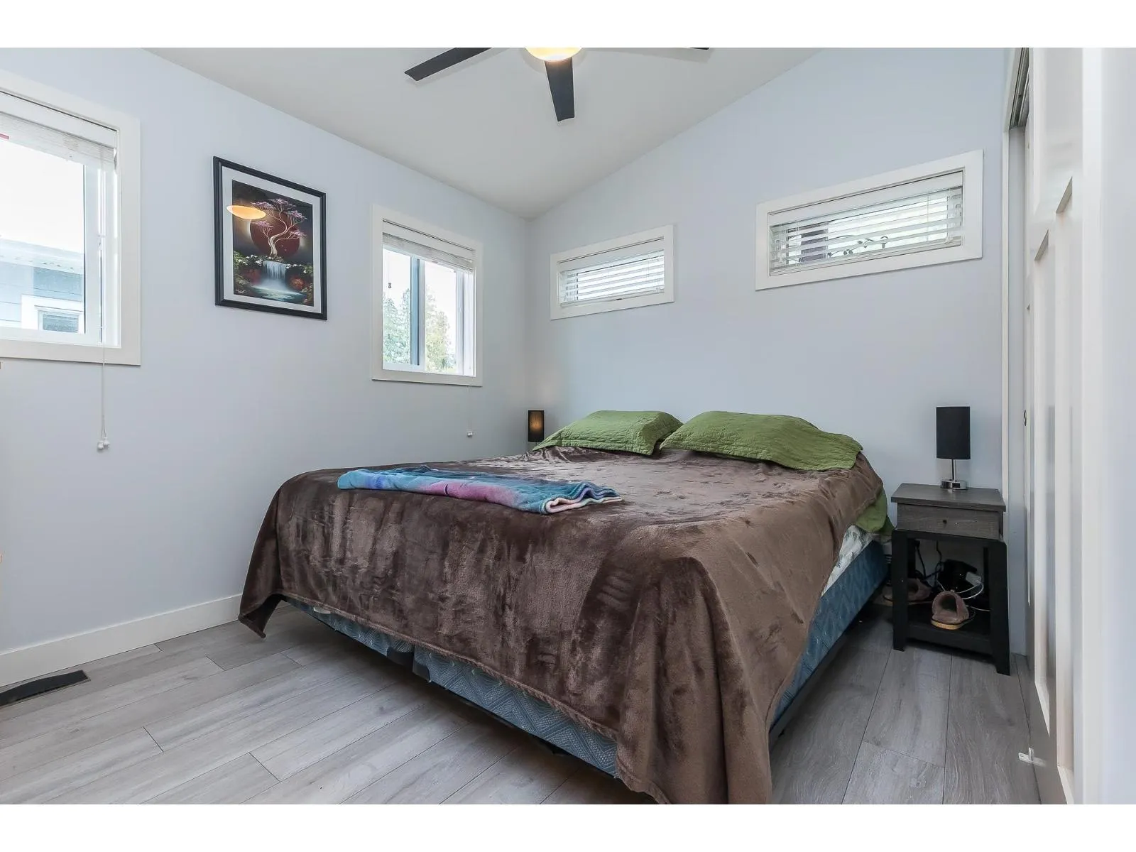 81 53480 BRIDAL FALLS ROAD|Bridal Falls