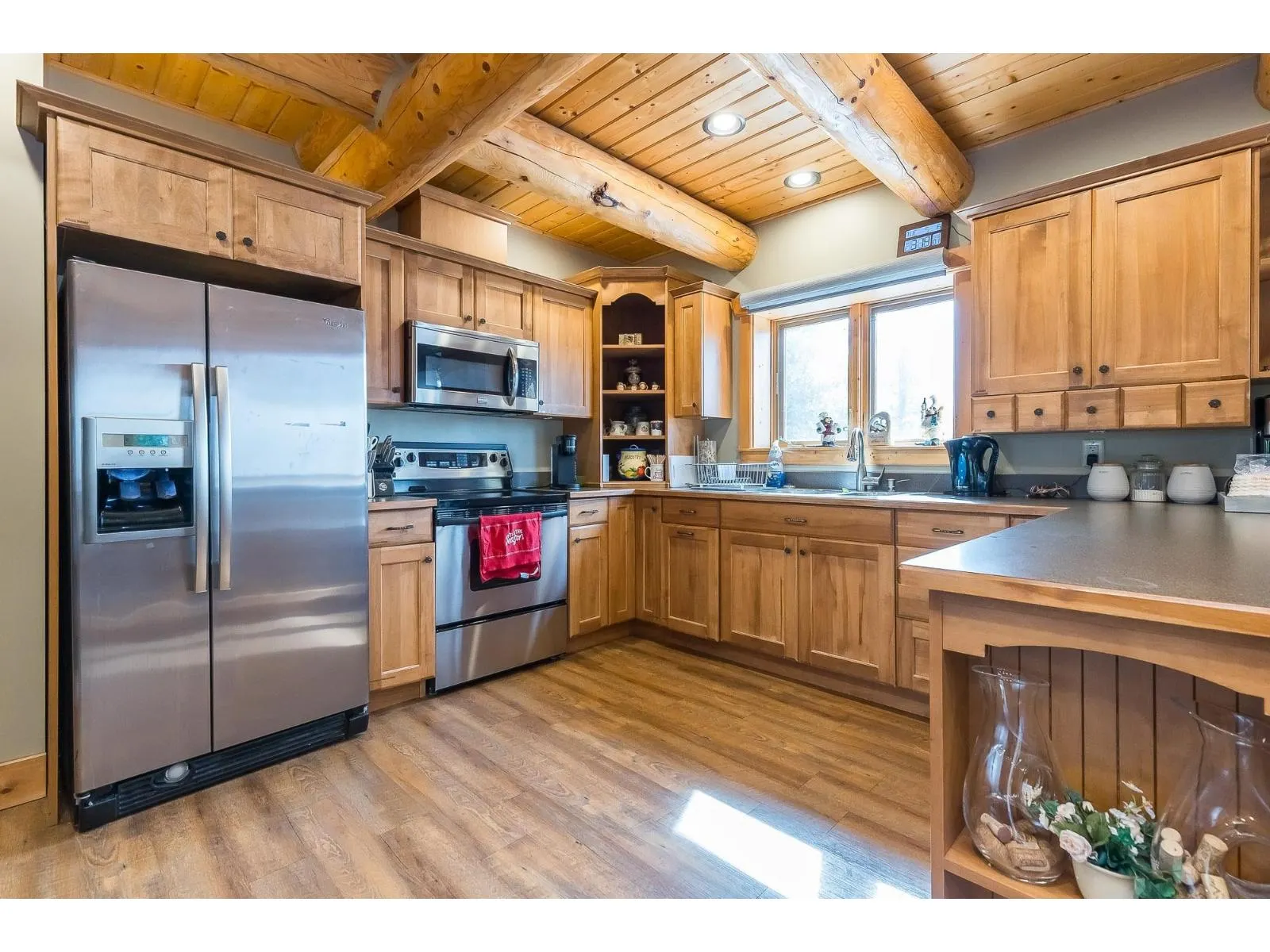 81 53480 BRIDAL FALLS ROAD|Bridal Falls