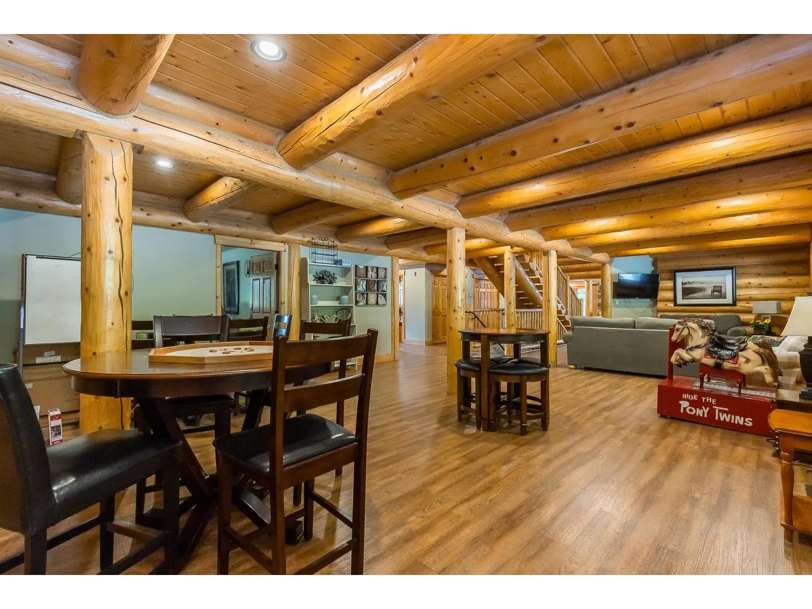 81 53480 BRIDAL FALLS ROAD|Bridal Falls
