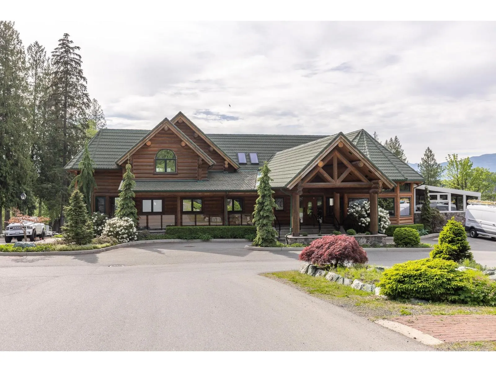 81 53480 BRIDAL FALLS ROAD|Bridal Falls
