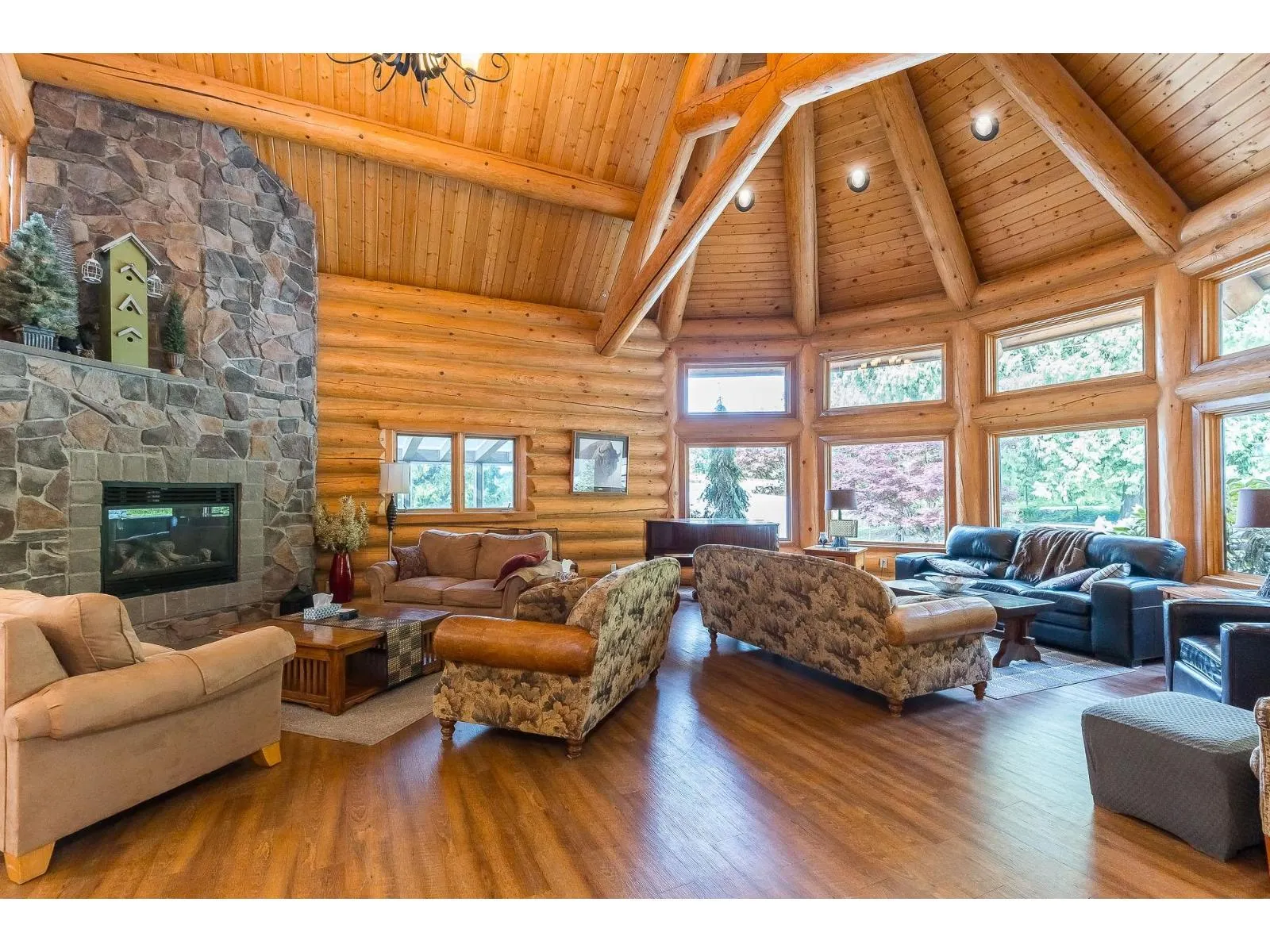 81 53480 BRIDAL FALLS ROAD|Bridal Falls