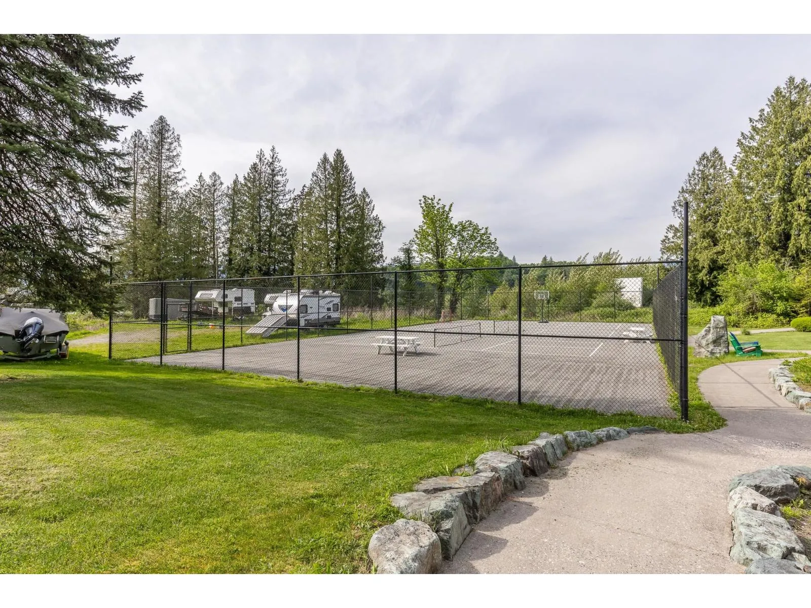 81 53480 BRIDAL FALLS ROAD|Bridal Falls