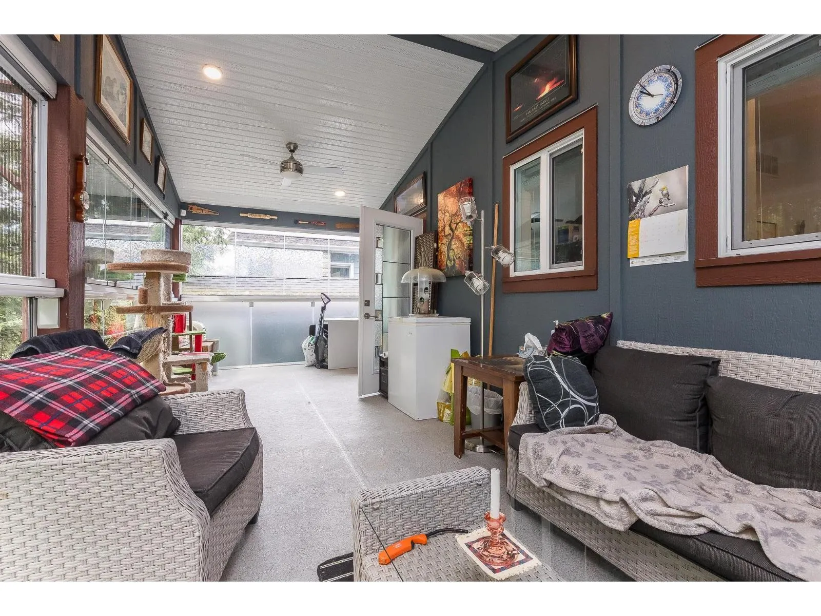 81 53480 BRIDAL FALLS ROAD|Bridal Falls