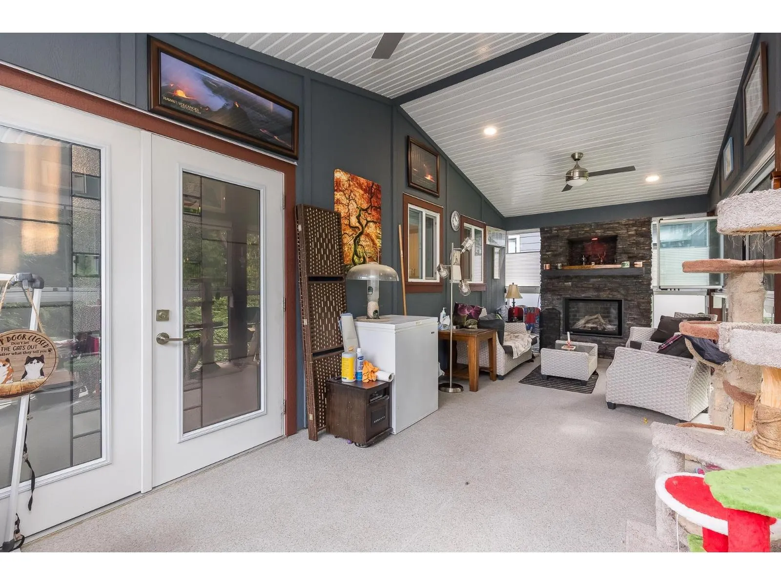 81 53480 BRIDAL FALLS ROAD|Bridal Falls