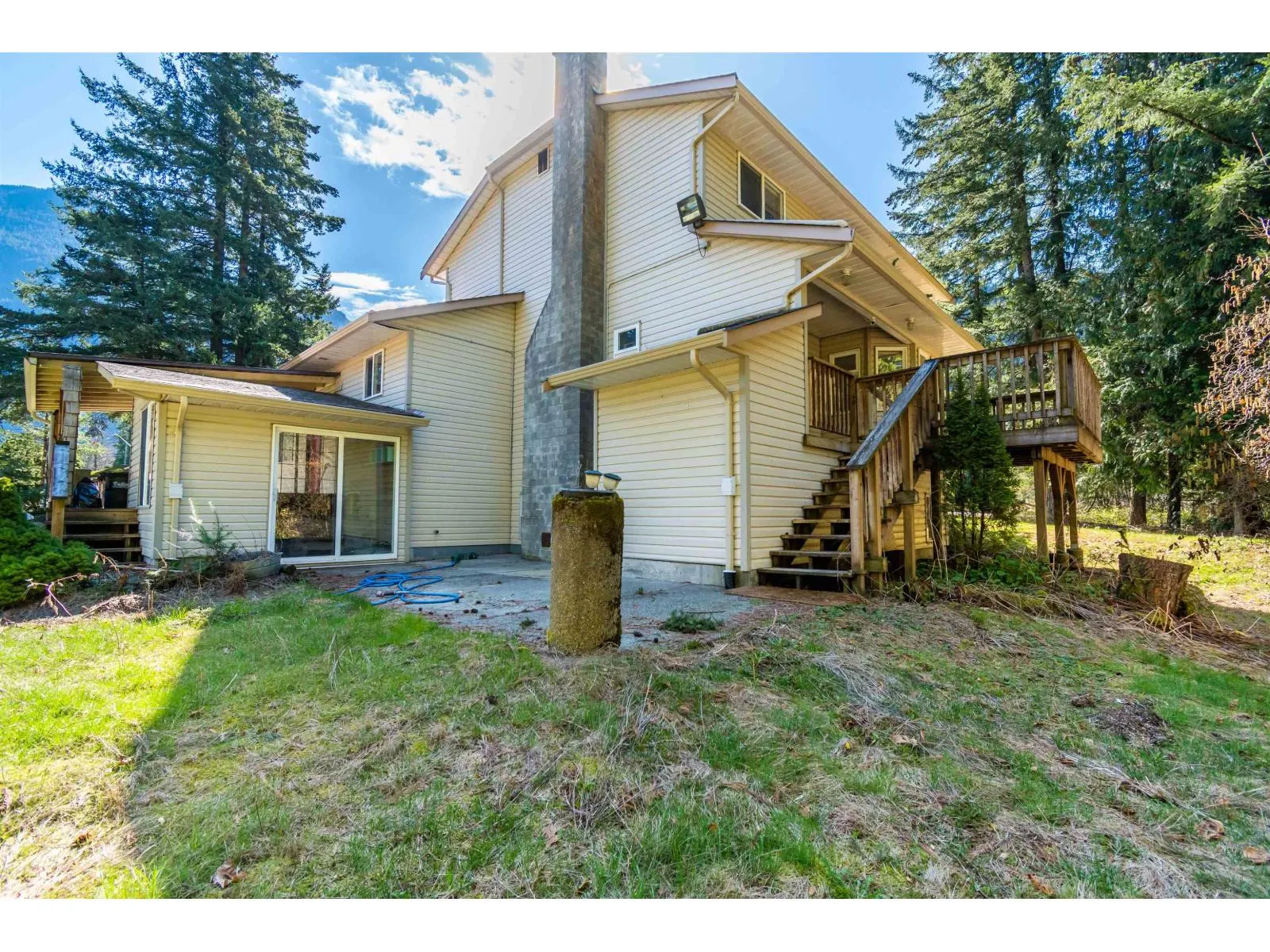 63405 YALE ROAD|Hope