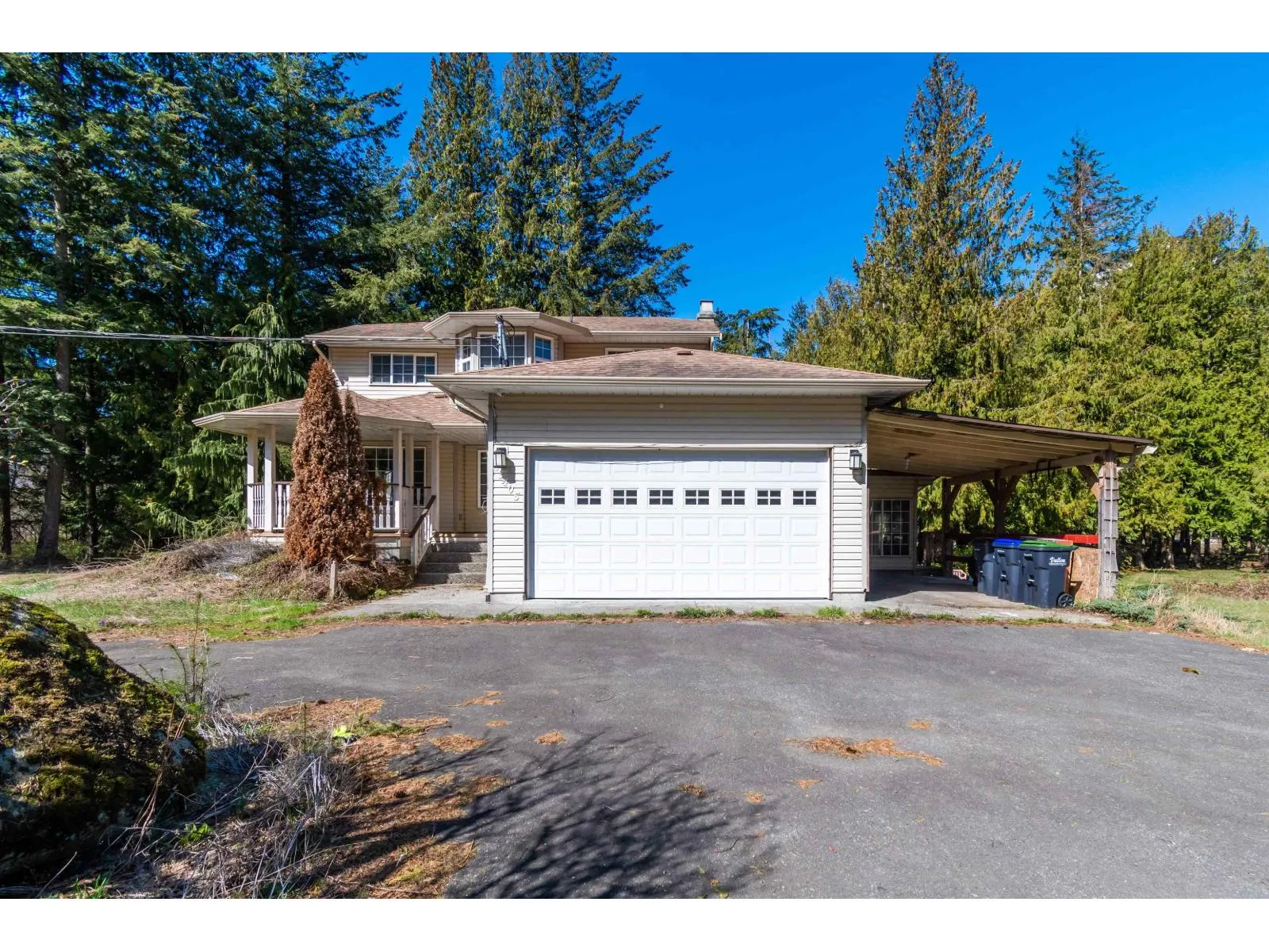 63405 YALE ROAD|Hope