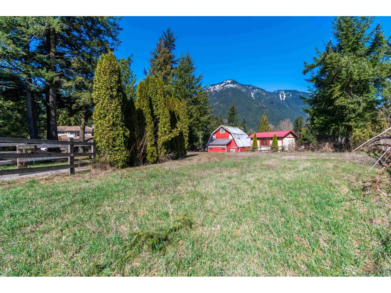 63405 YALE ROAD|Hope