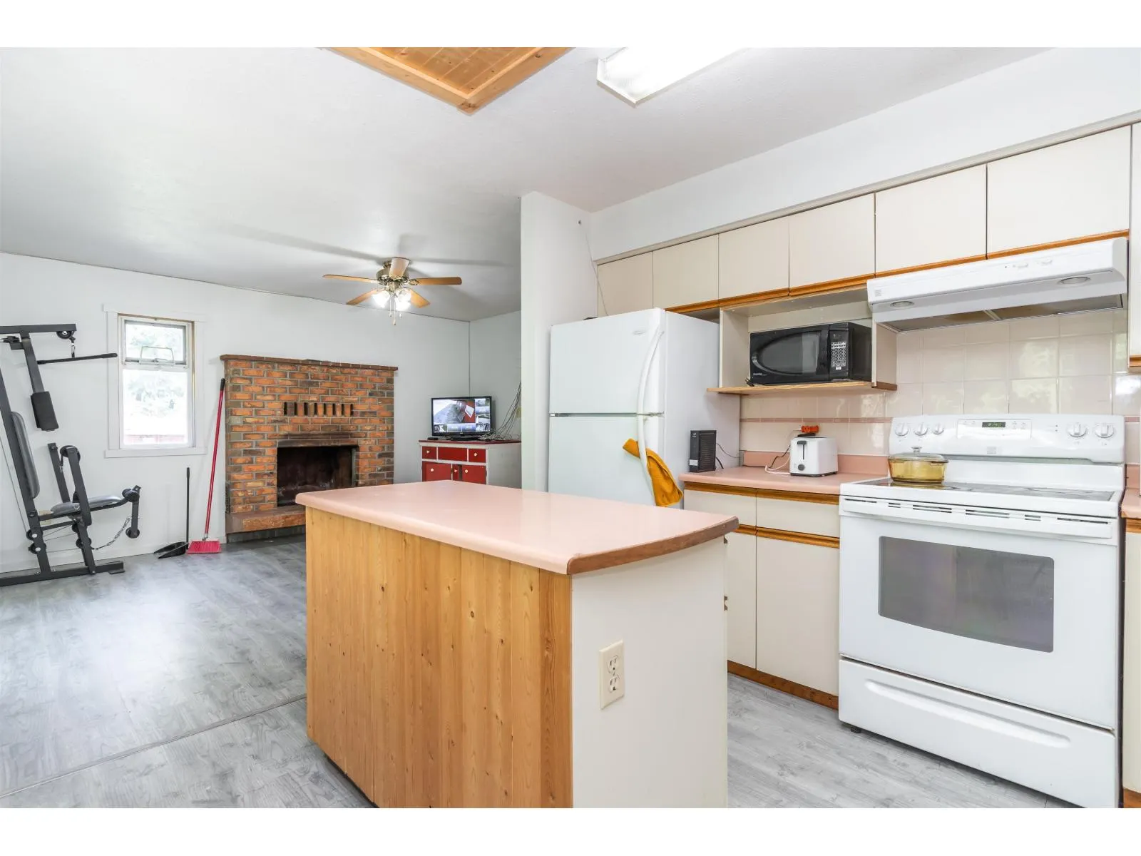 63405 YALE ROAD|Hope