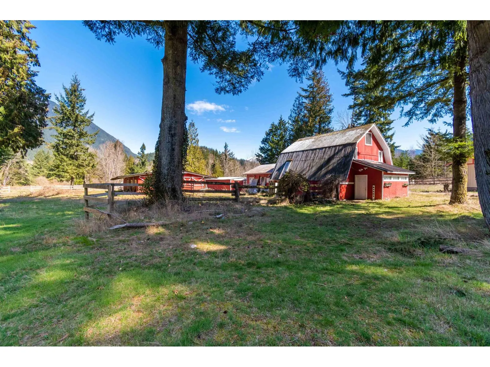 63405 YALE ROAD|Hope
