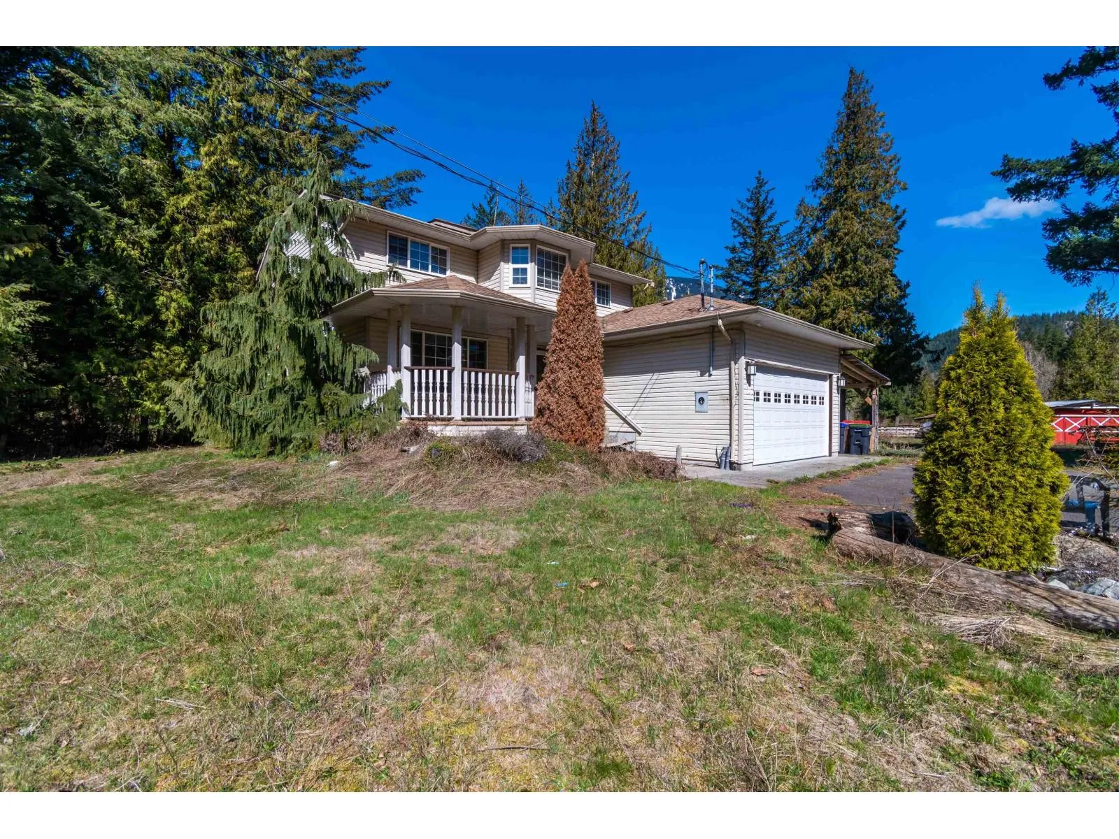63405 YALE ROAD|Hope