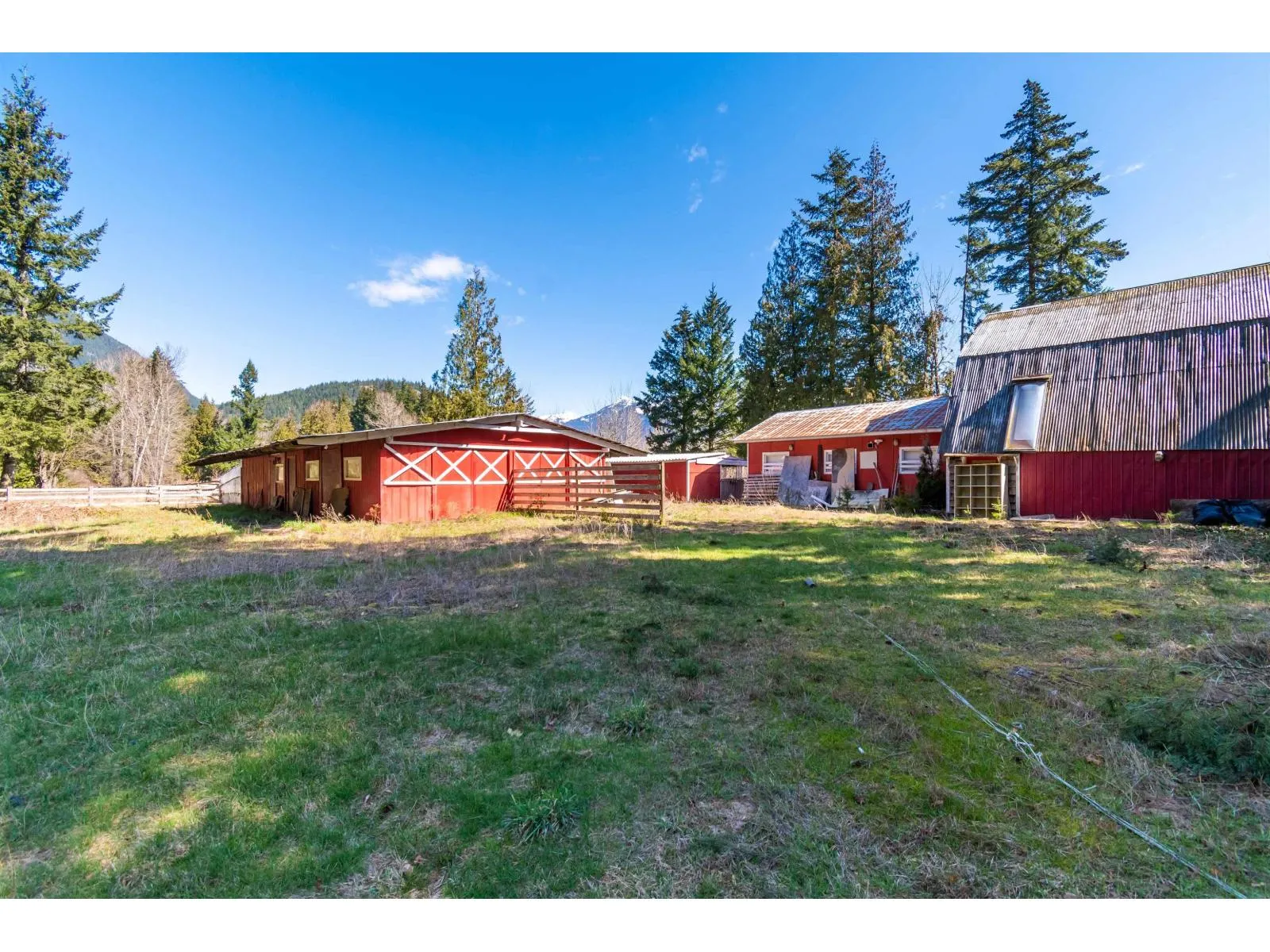 63405 YALE ROAD|Hope