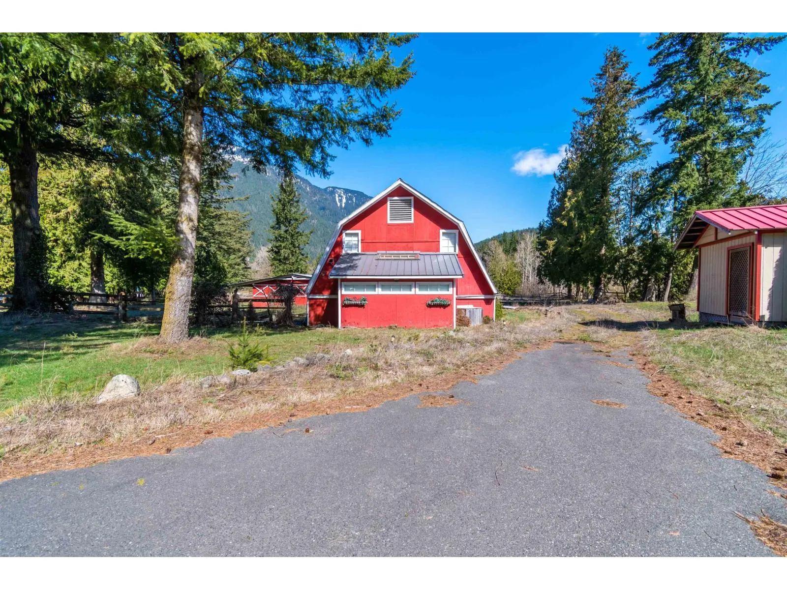 63405 YALE ROAD|Hope