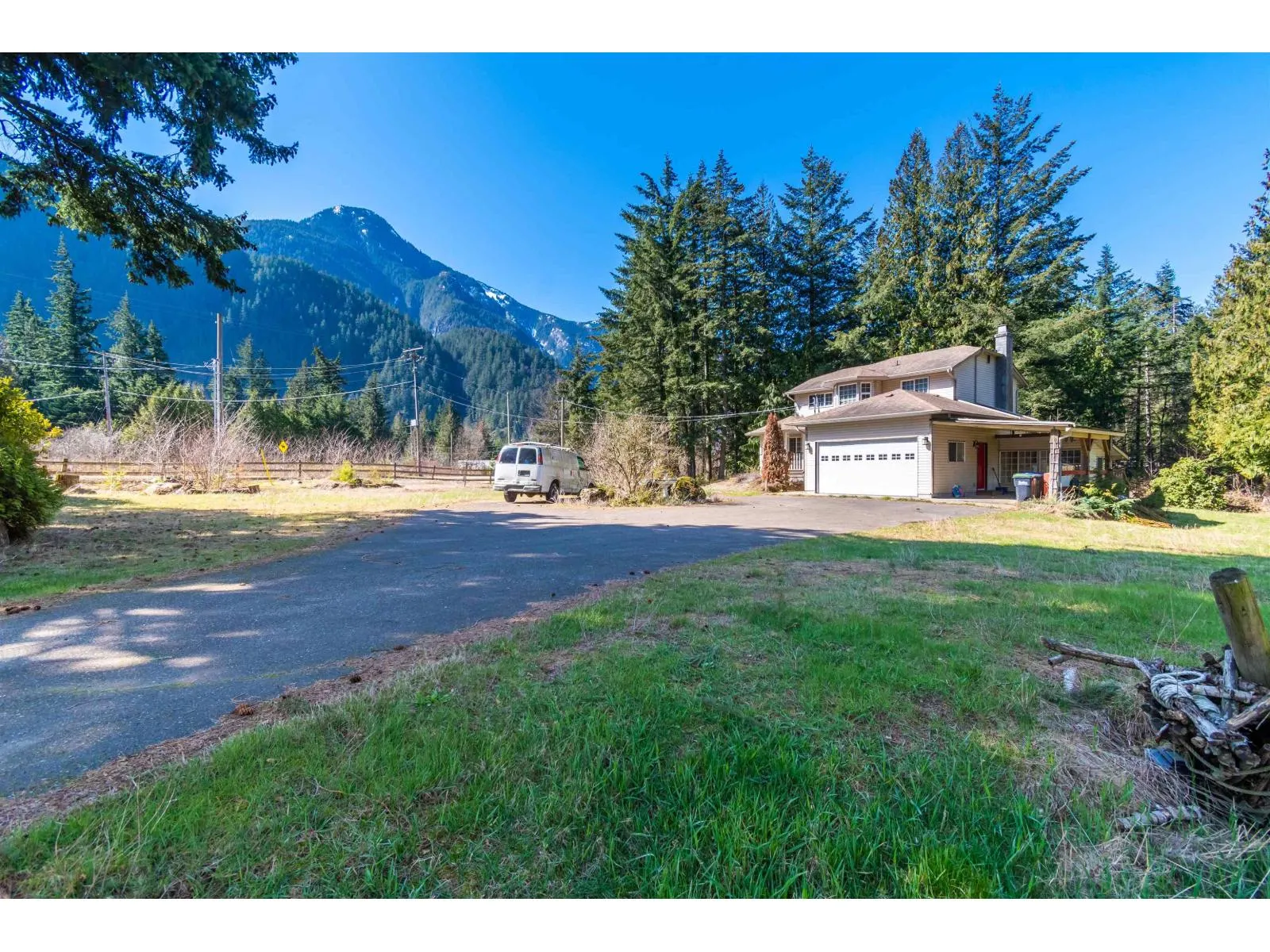 63405 YALE ROAD|Hope