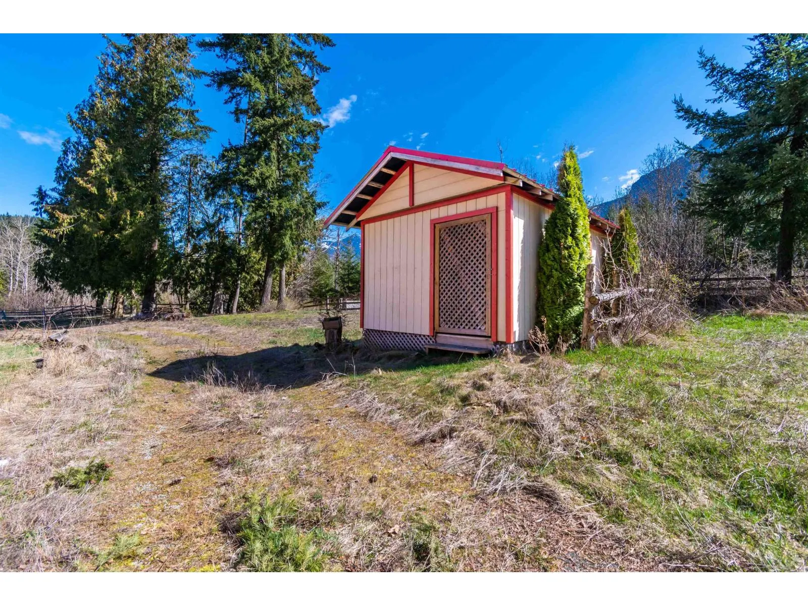 63405 YALE ROAD|Hope