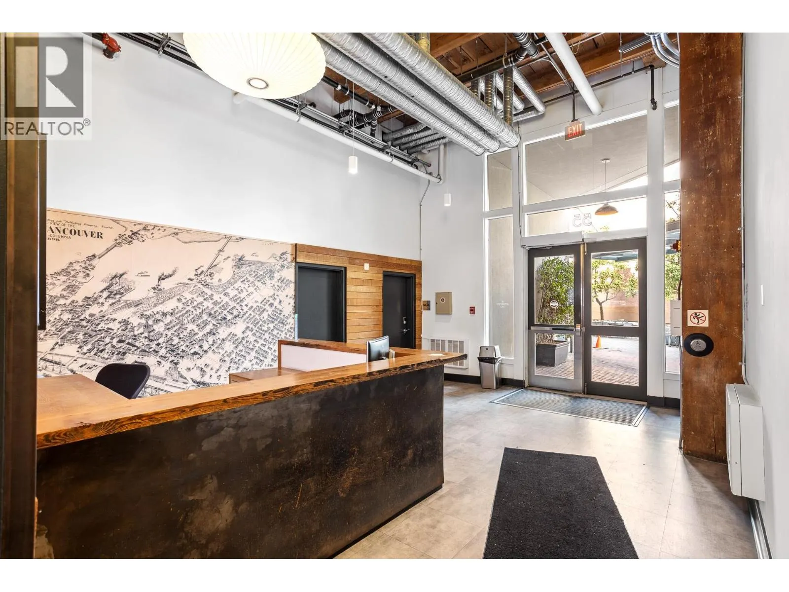 310 55 E CORDOVA STREET