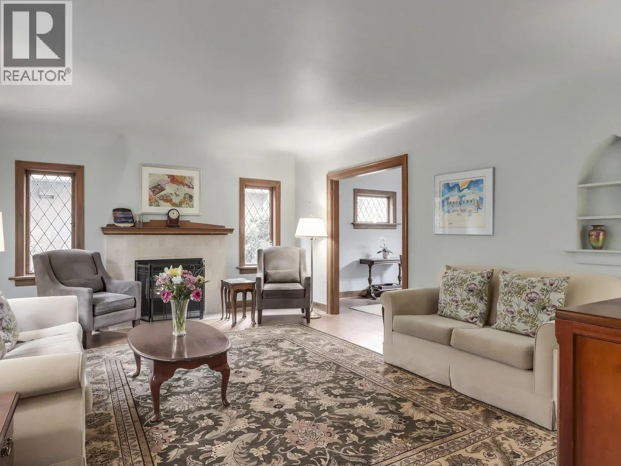 3238 W KING EDWARD AVENUE