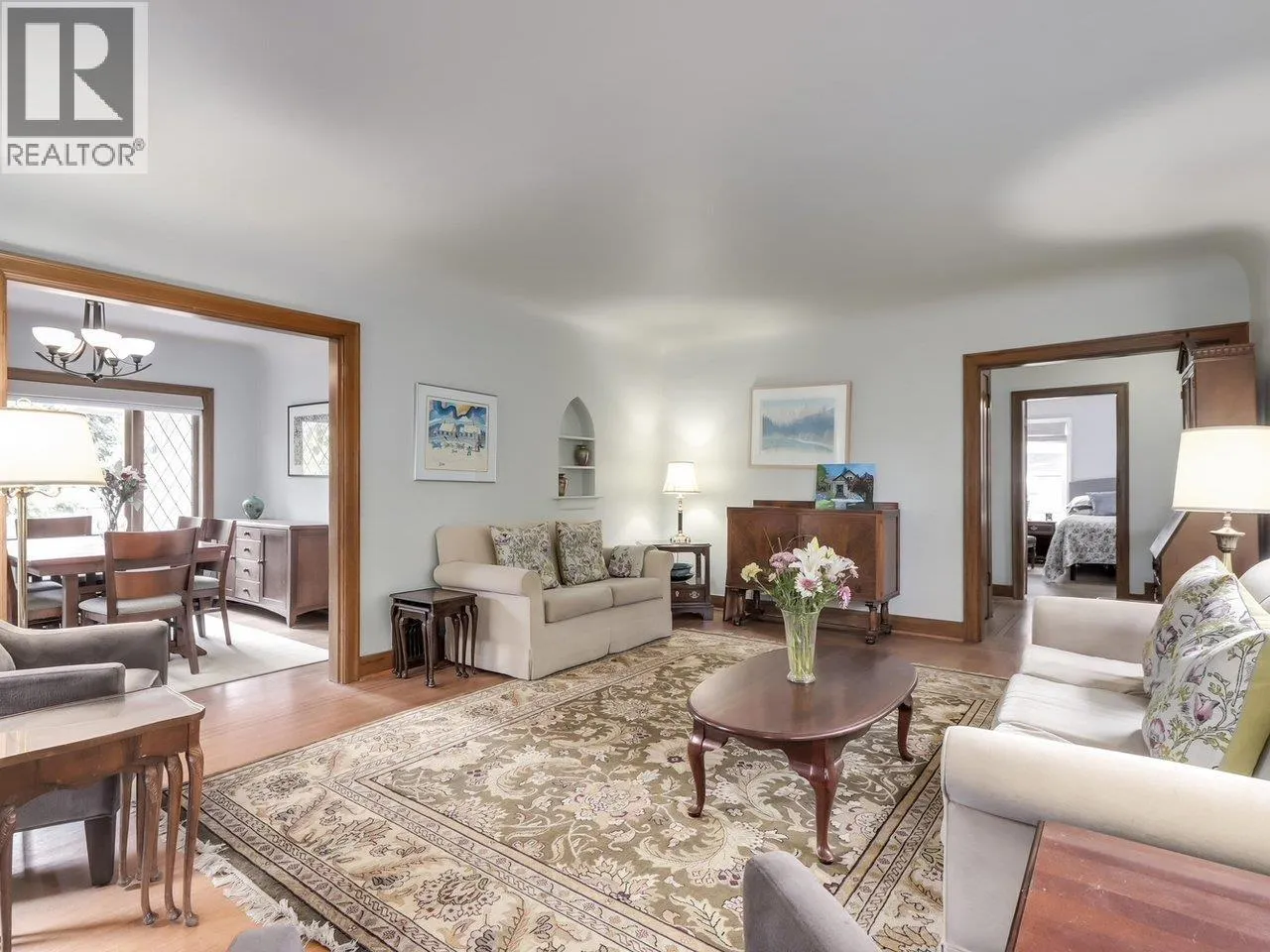 3238 W KING EDWARD AVENUE