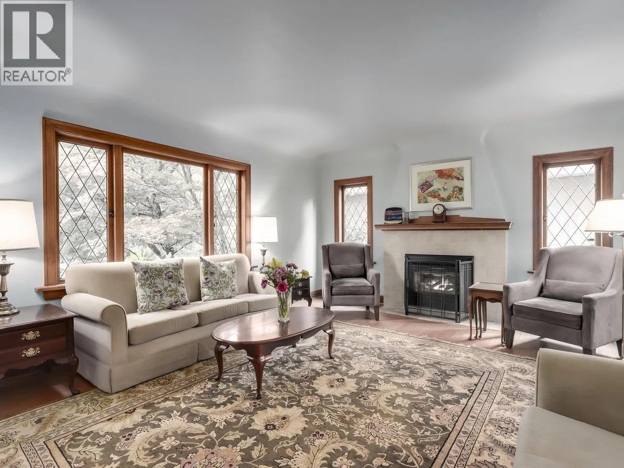 3238 W KING EDWARD AVENUE