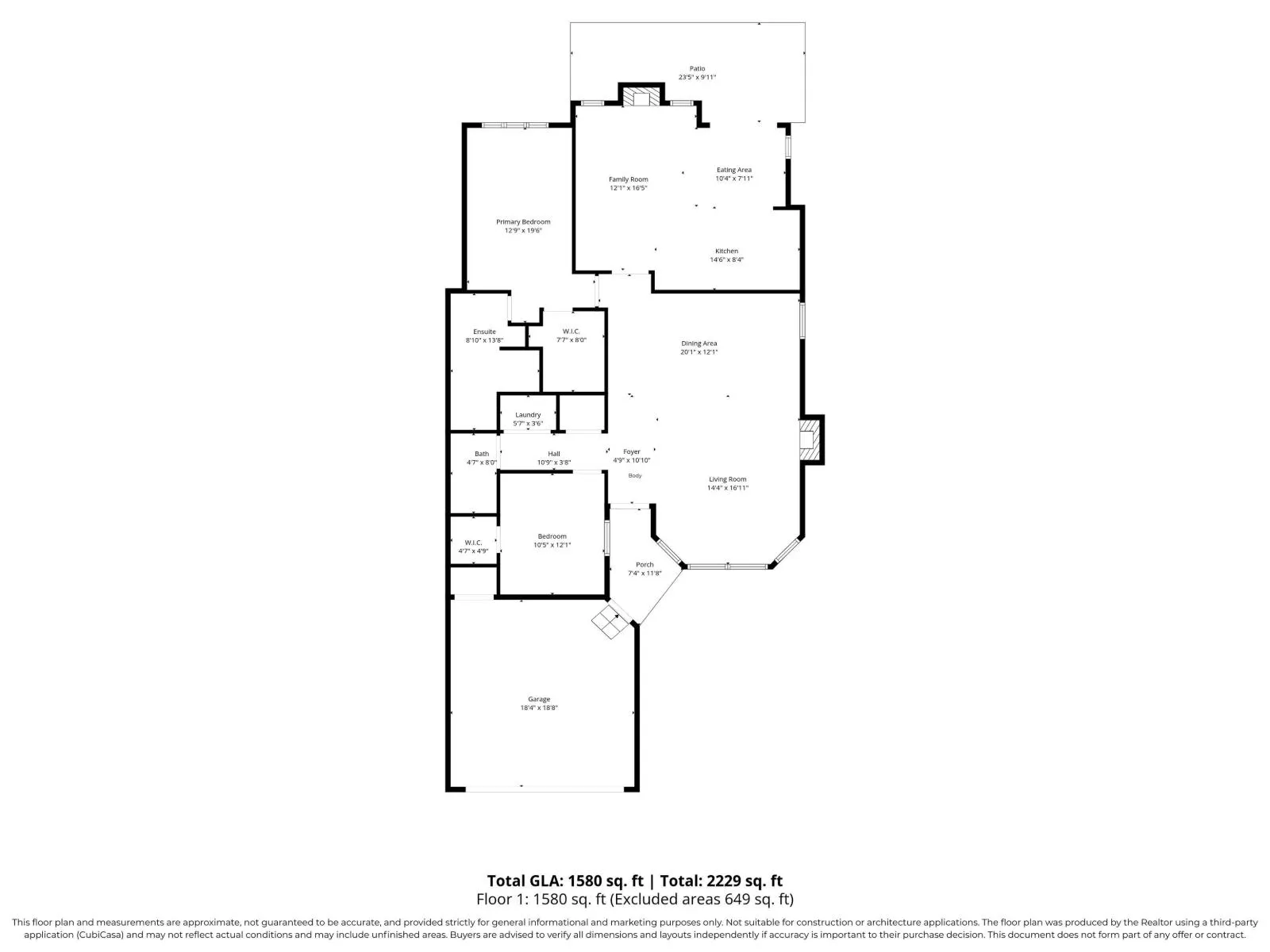 14 15020 27A AVENUE