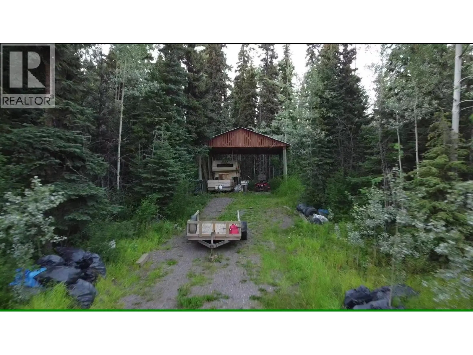 3705 E TCHESINKUT LAKE ROAD