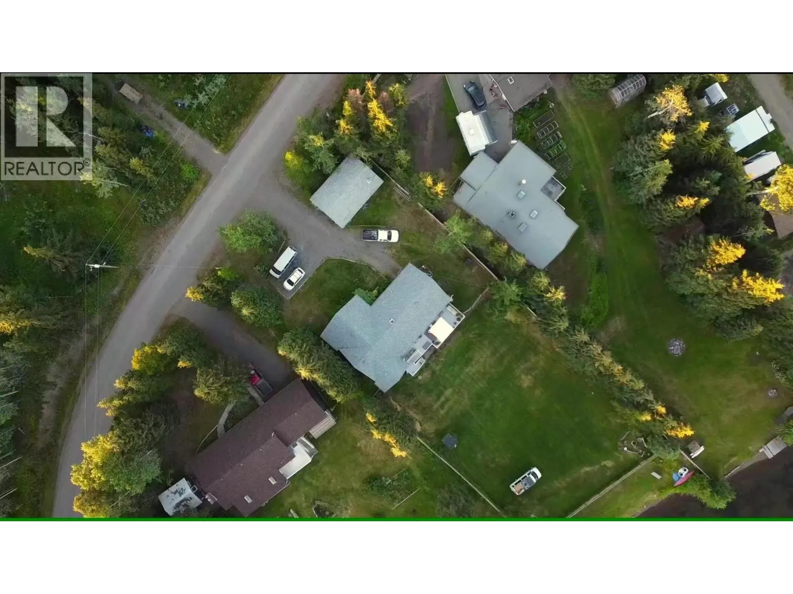 3705 E TCHESINKUT LAKE ROAD