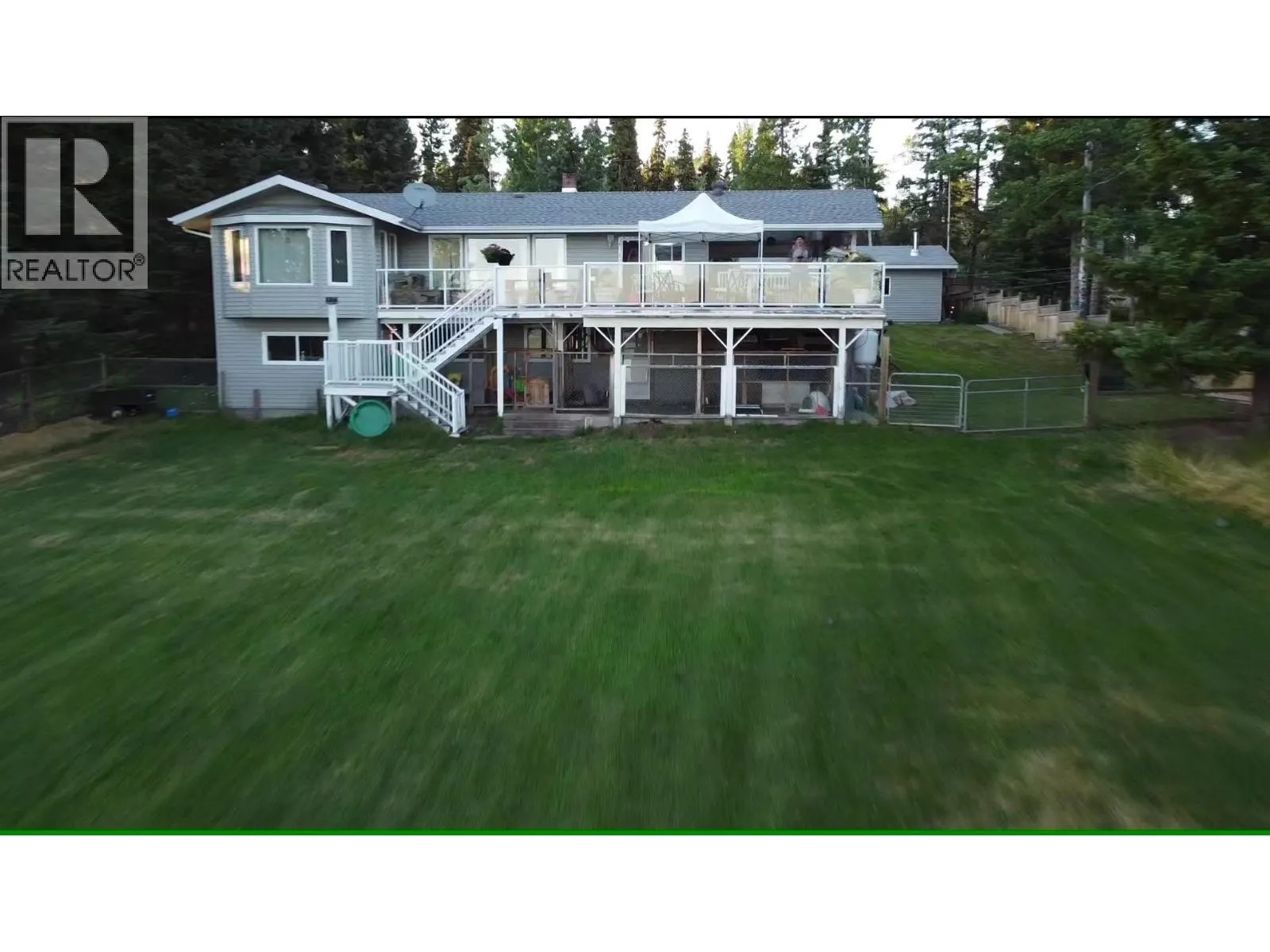 3705 E TCHESINKUT LAKE ROAD