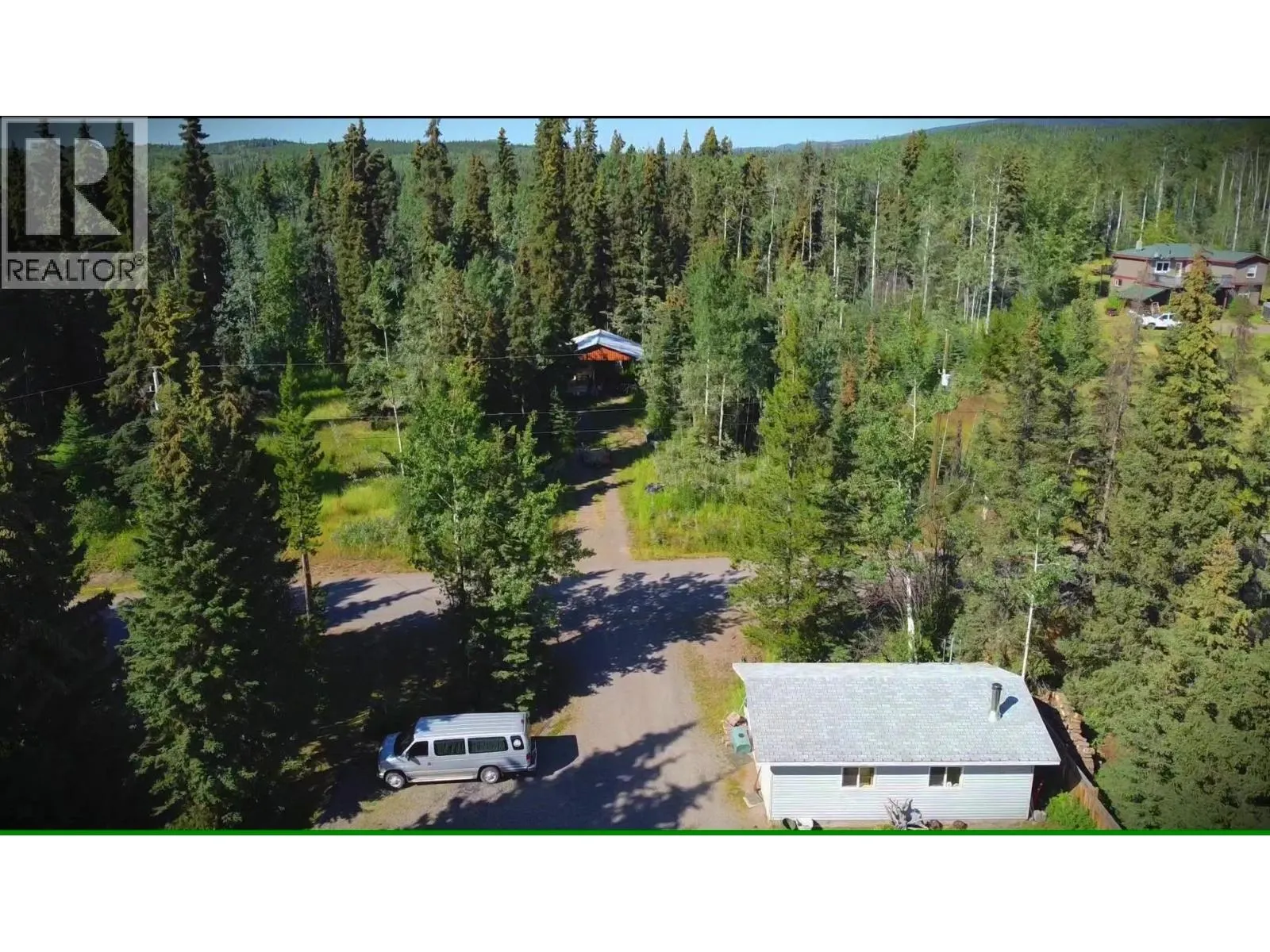 3705 E TCHESINKUT LAKE ROAD