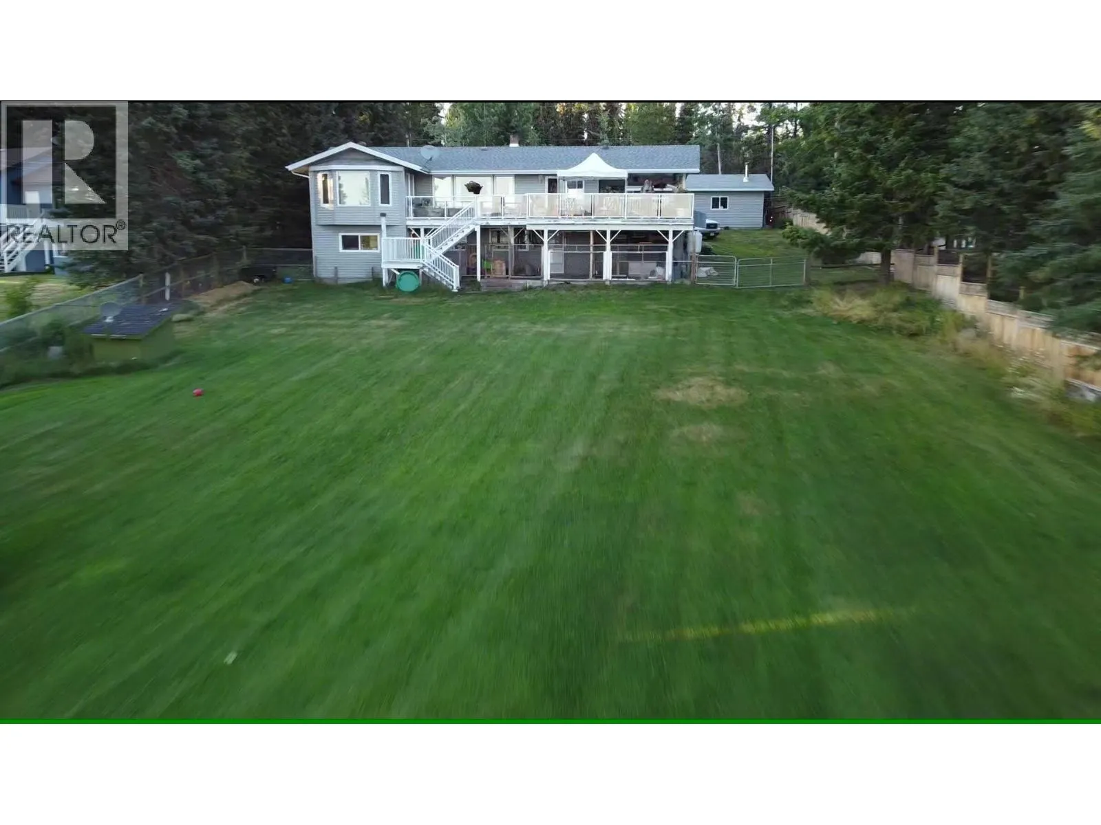 3705 E TCHESINKUT LAKE ROAD