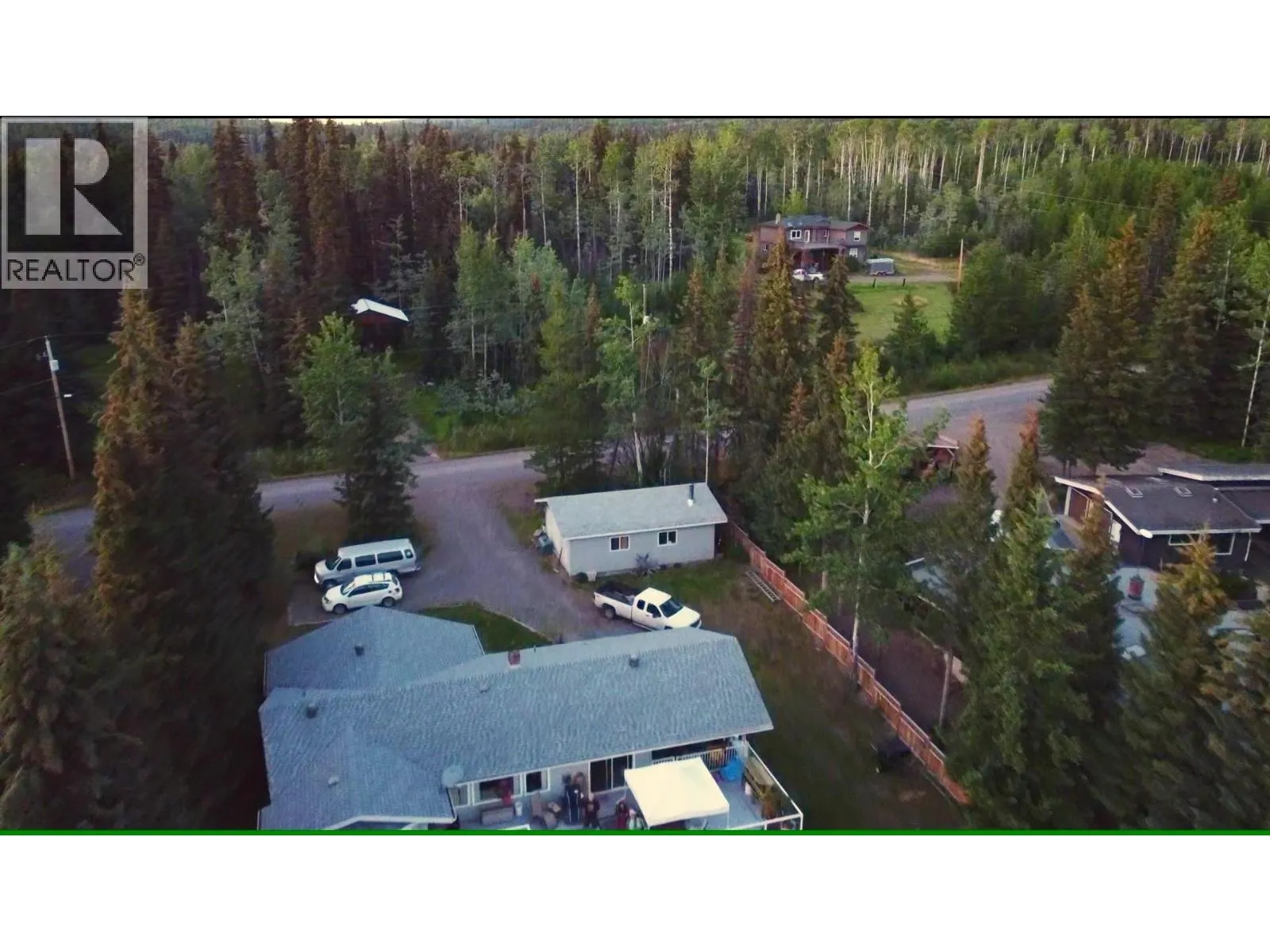 3705 E TCHESINKUT LAKE ROAD