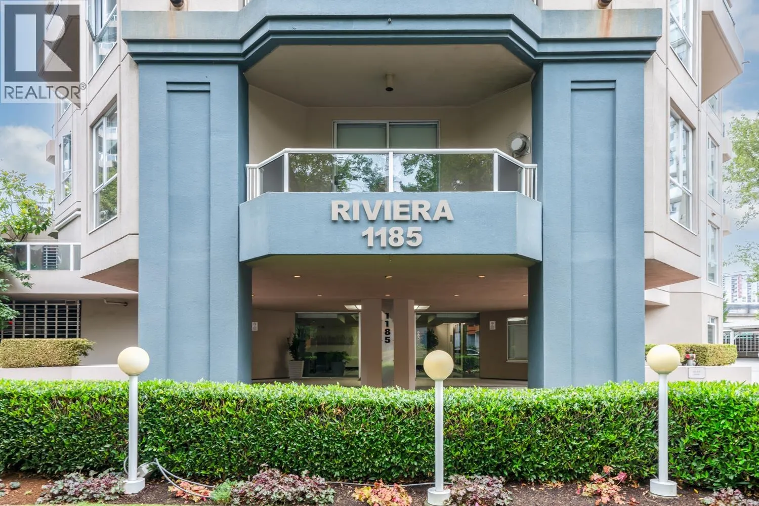 405 1185 QUAYSIDE DRIVE