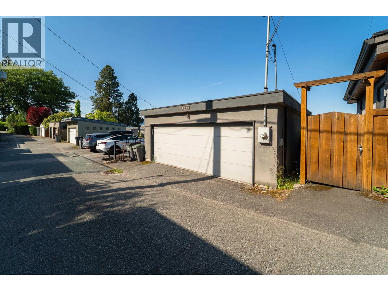 4371 PUGET DRIVE