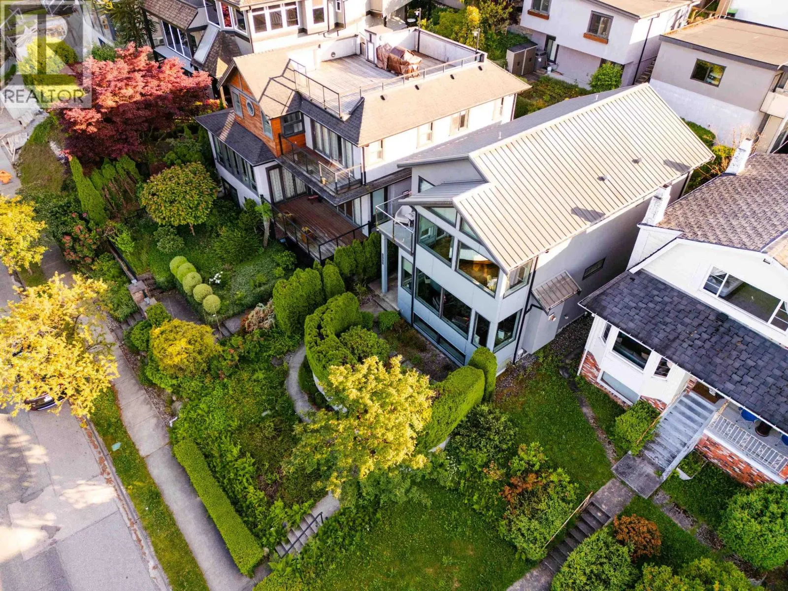 4371 PUGET DRIVE