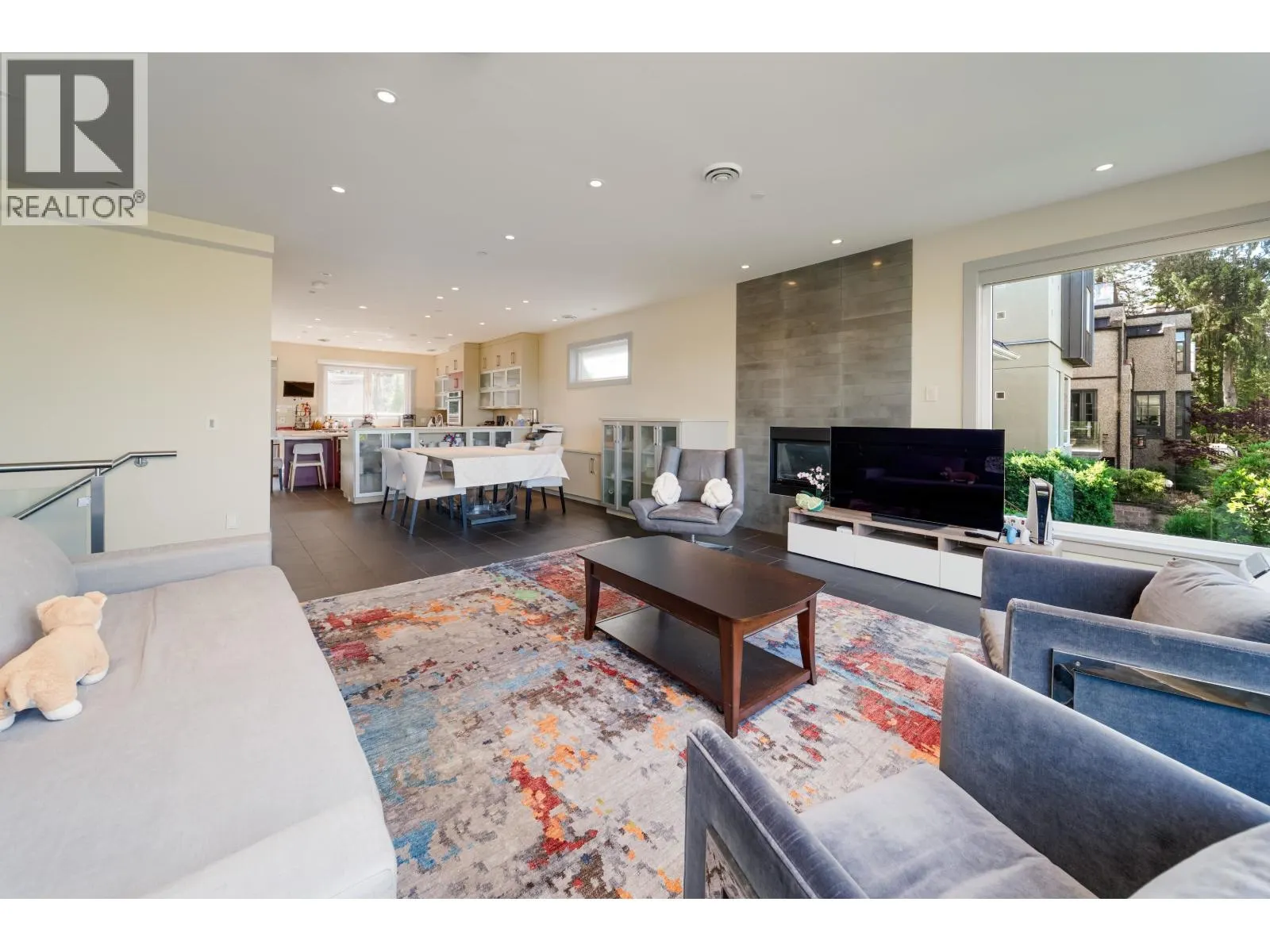 4371 PUGET DRIVE