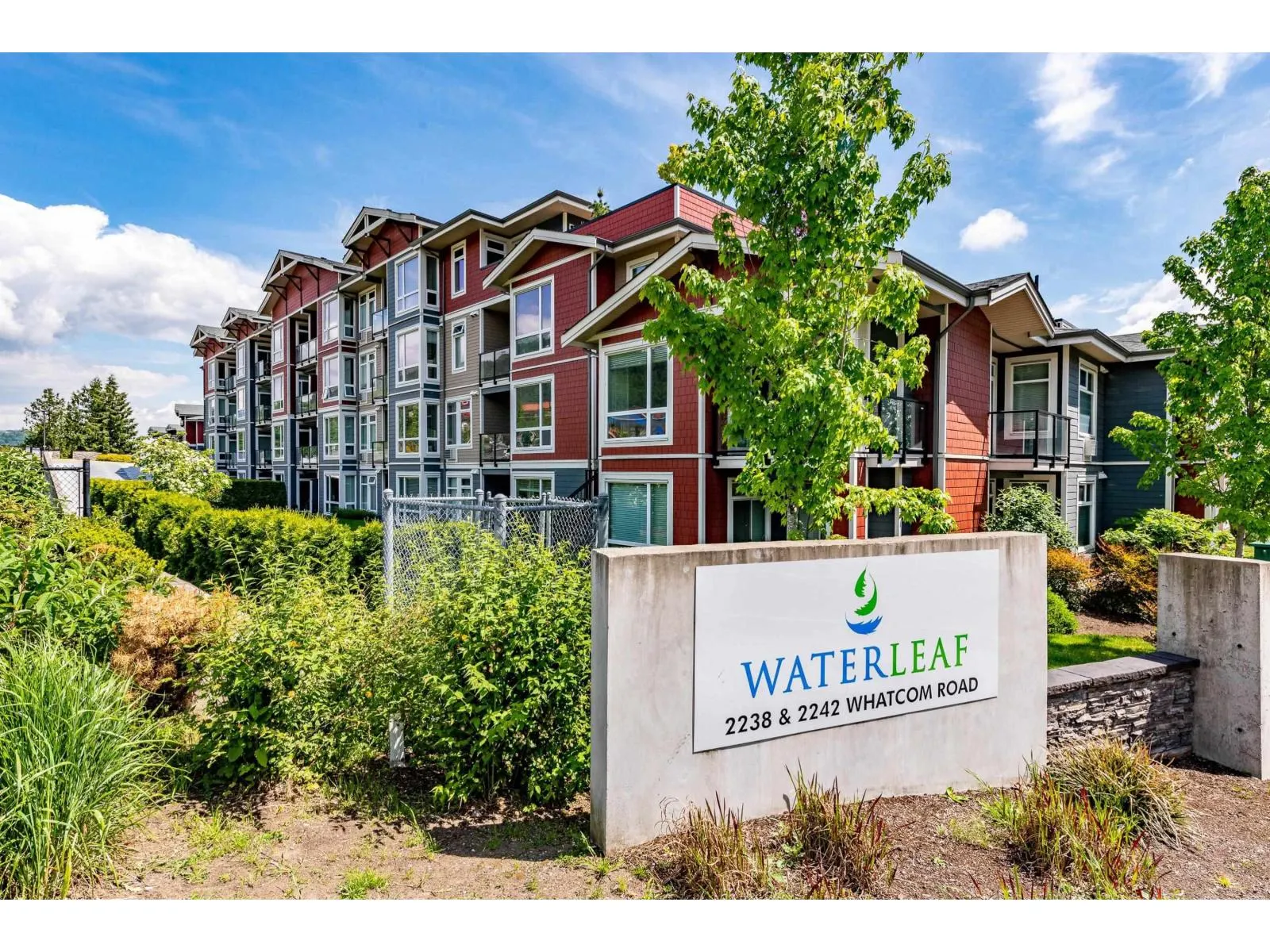 406 2242 WHATCOM ROAD
