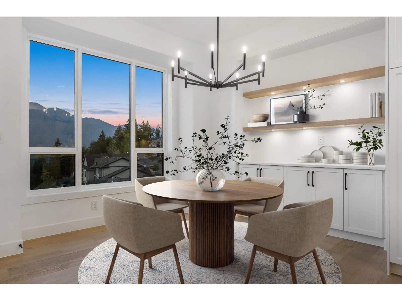 46007 WEEDEN DRIVE|Promontory