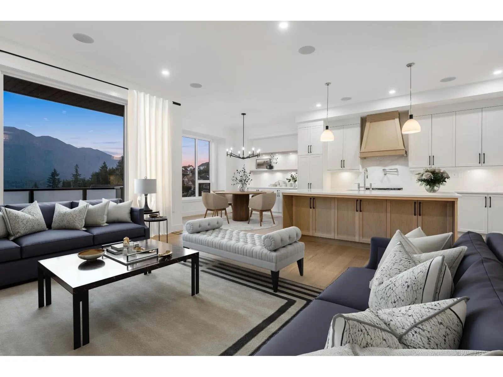 46007 WEEDEN DRIVE|Promontory