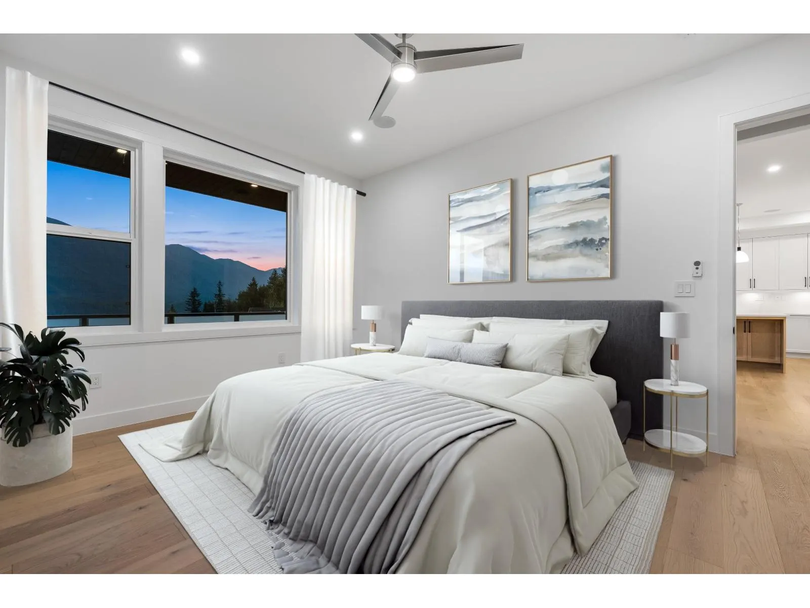 46007 WEEDEN DRIVE|Promontory