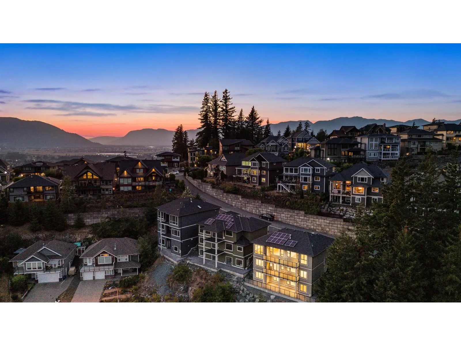 46007 WEEDEN DRIVE|Promontory
