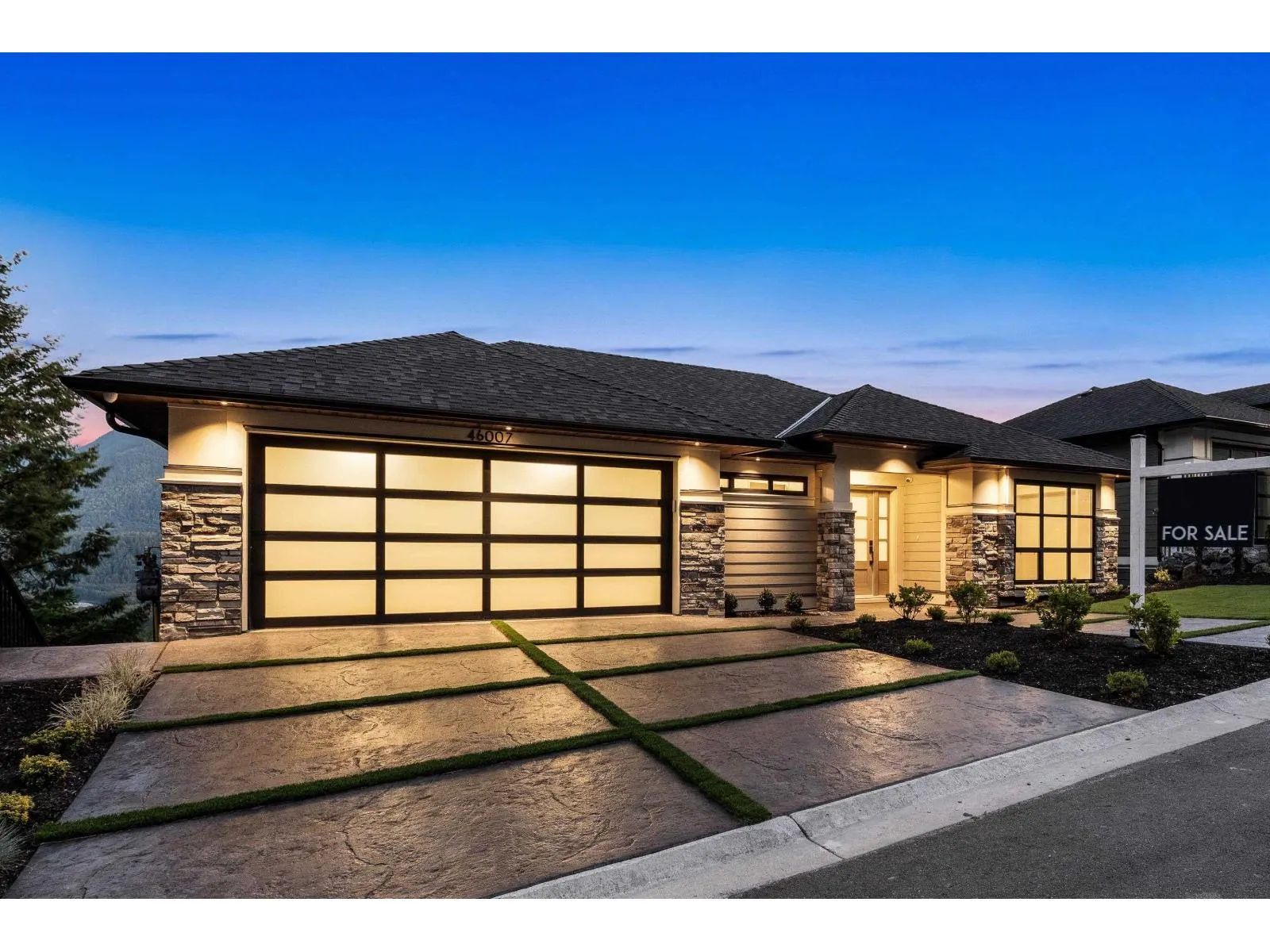 46007 WEEDEN DRIVE|Promontory